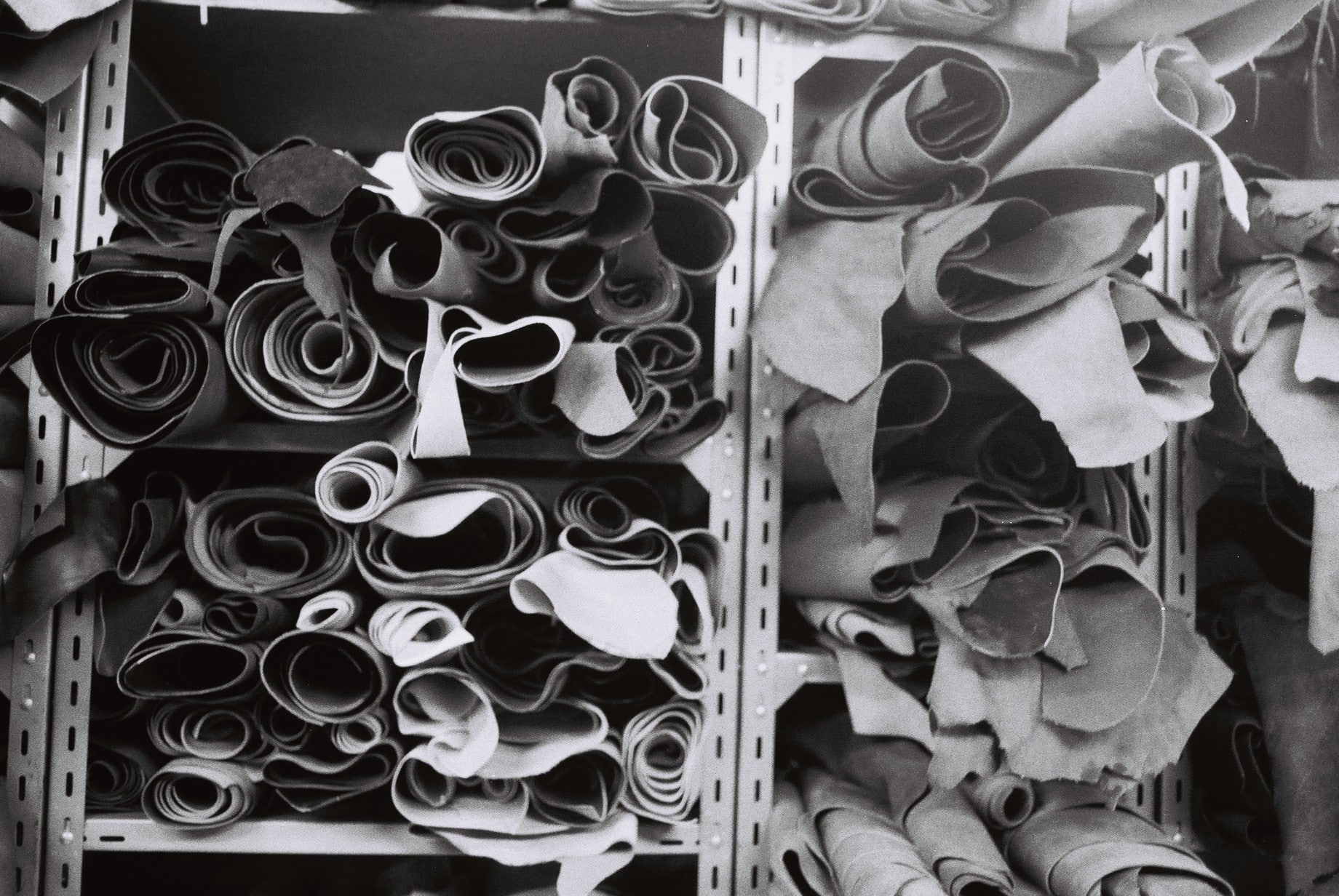 La confection de ceintures sur-mesure, le matériau au service du style