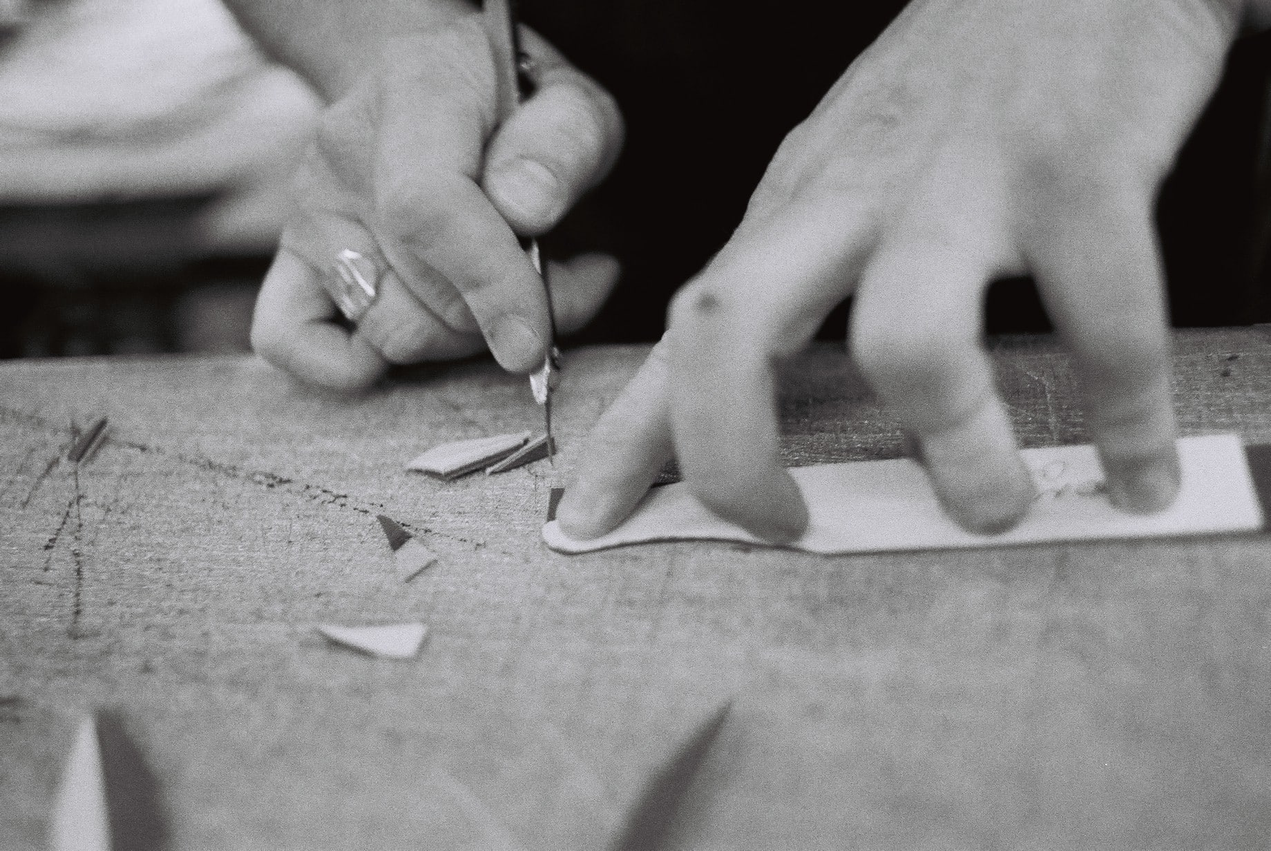 La confection de ceintures sur-mesure, le matériau au service du style