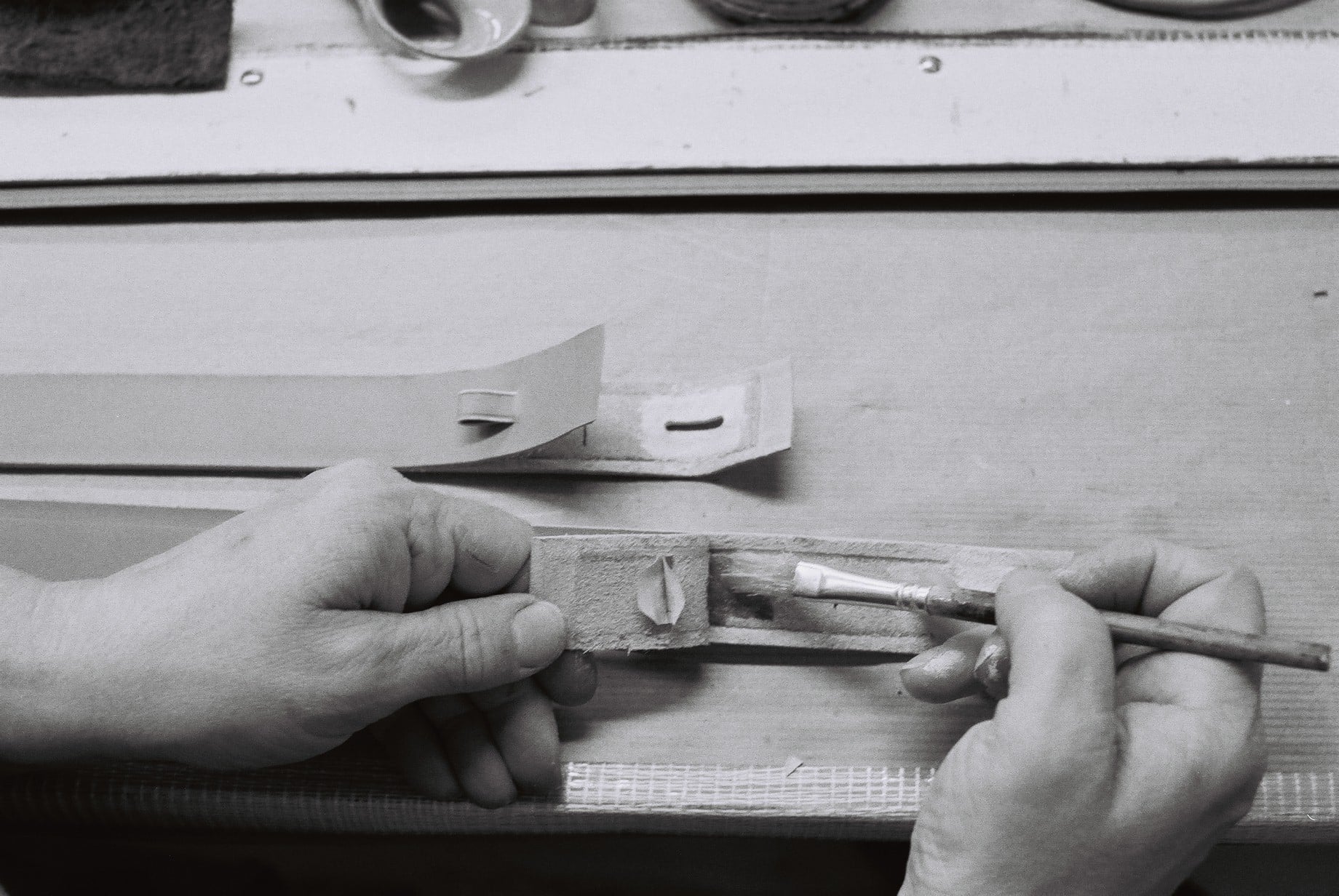 La confection de ceintures sur-mesure, le matériau au service du style