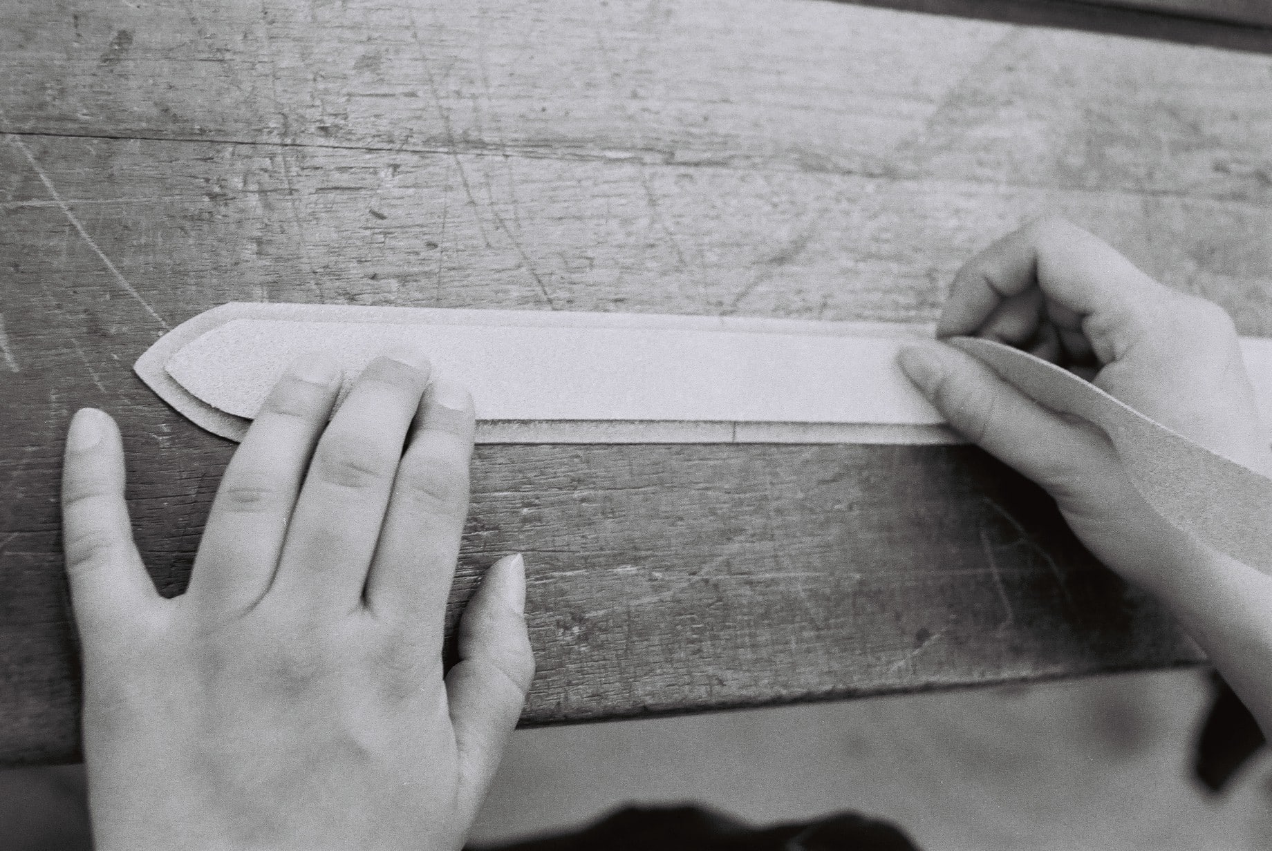 La confection de ceintures sur-mesure, le matériau au service du style