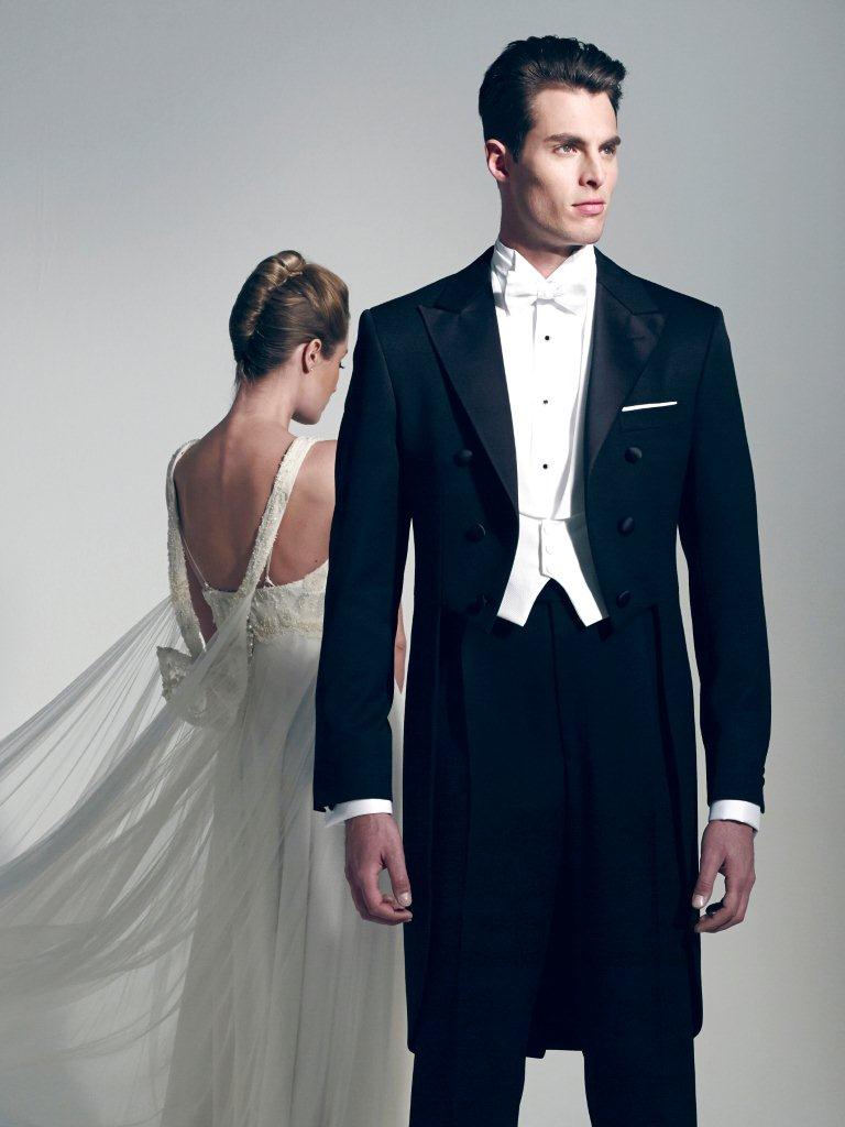 queue de pie pour homme avec femme mariée