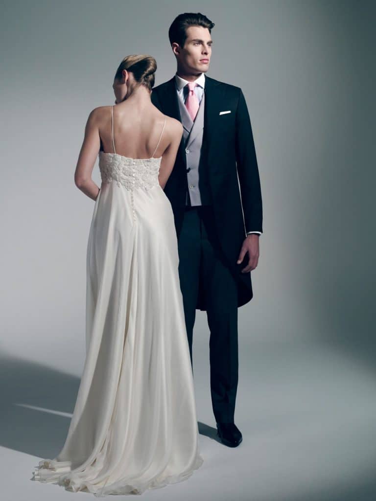 Gilet de costume classique