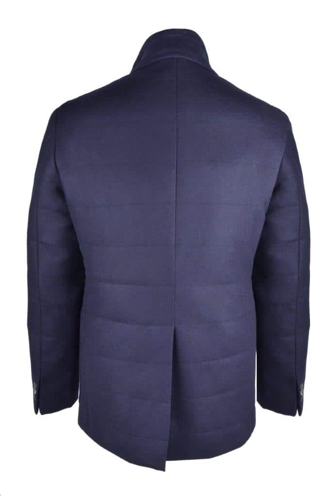 La Veste Gianni, veste sur mesure pour homme