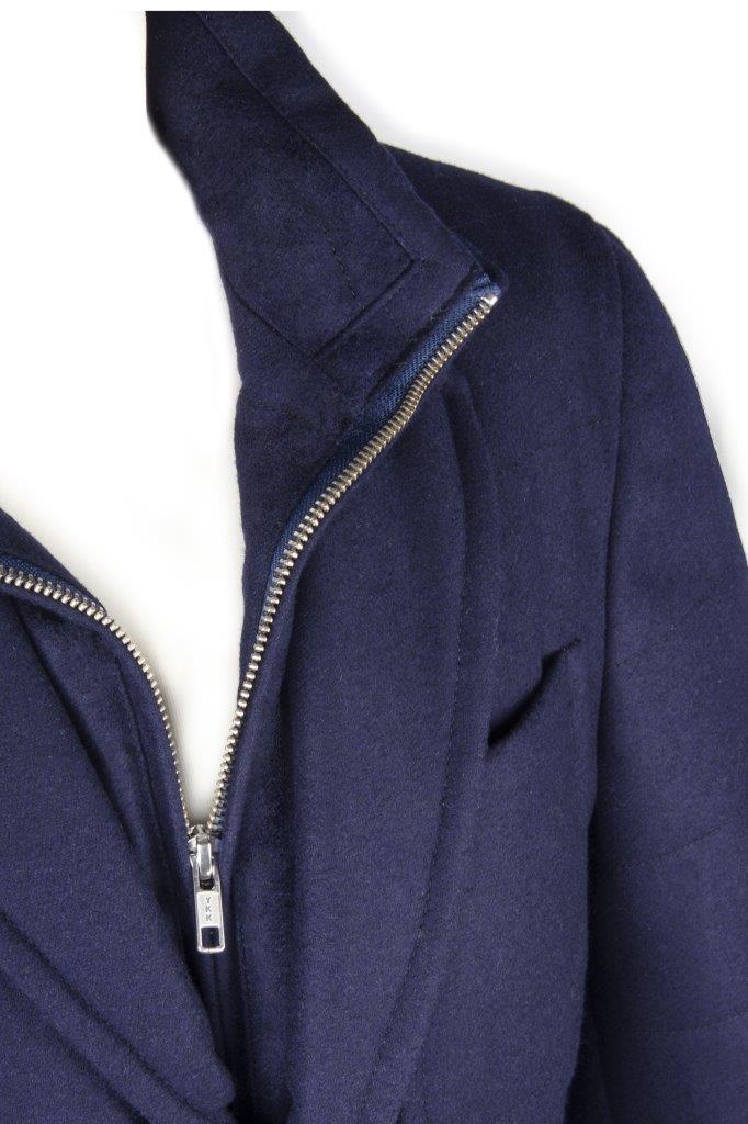 La Veste Gianni, veste sur mesure pour homme