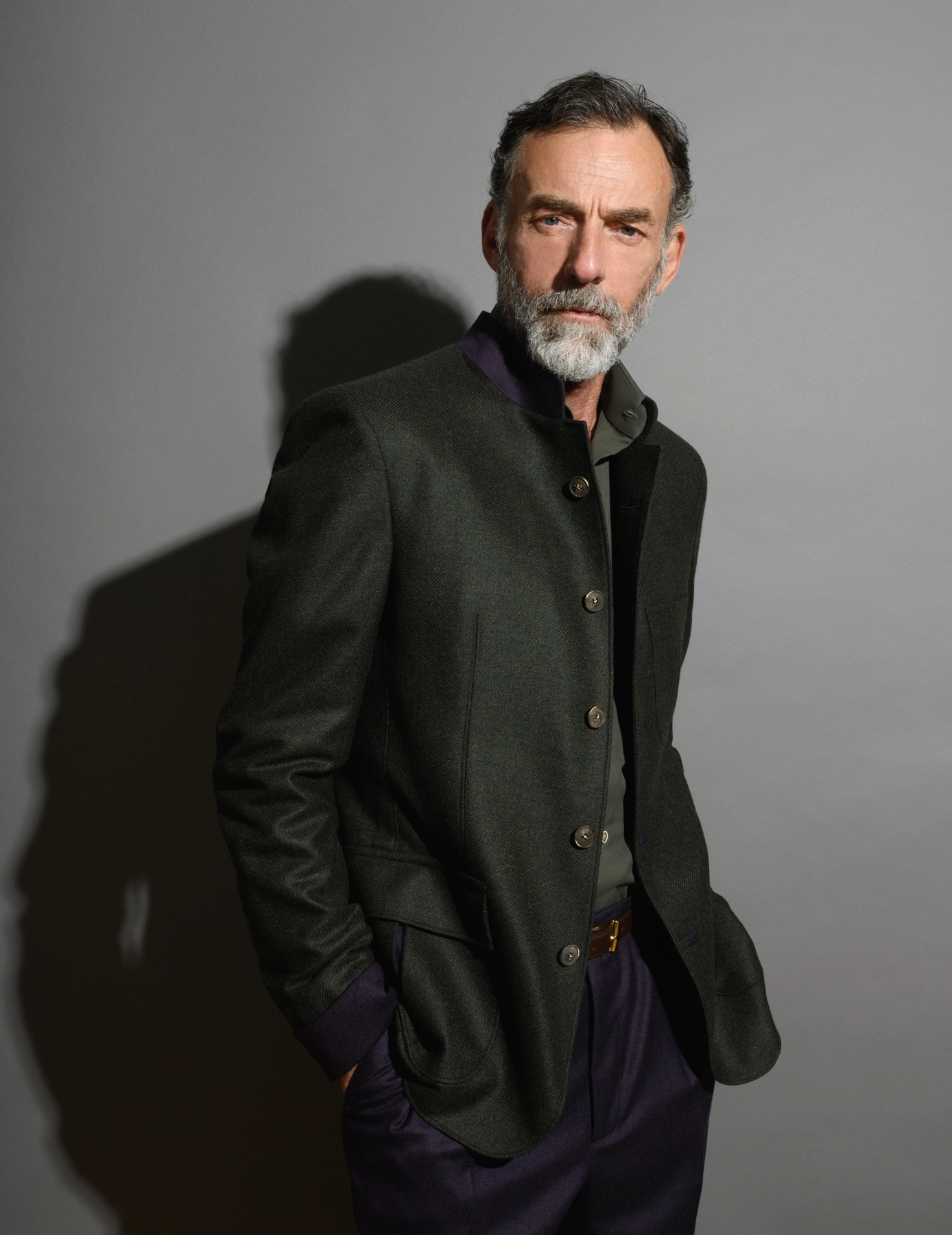 Artling Paris - Veste Bellagio sur mesure