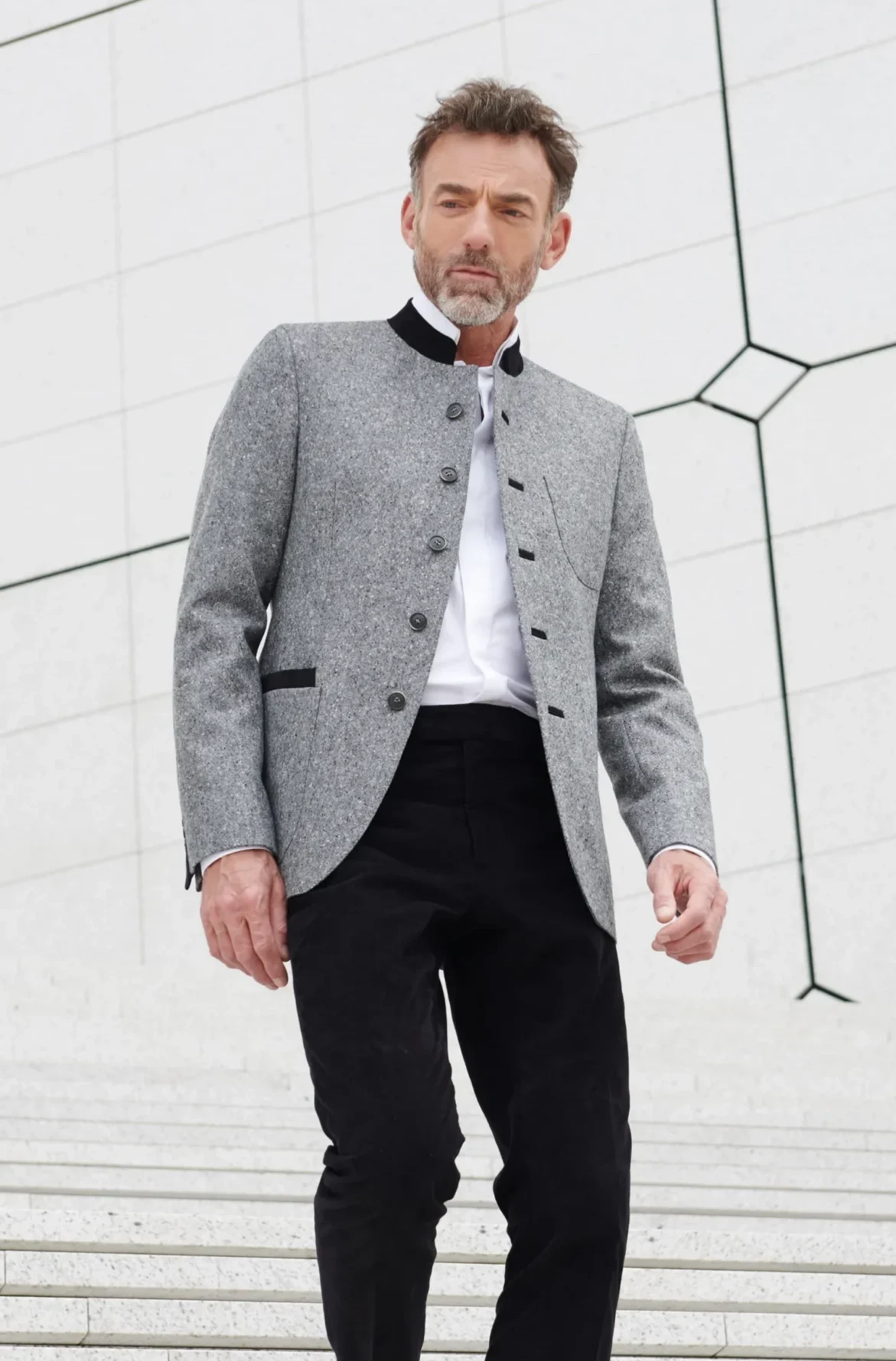 Artling Paris - Veste Bellagio sur mesure