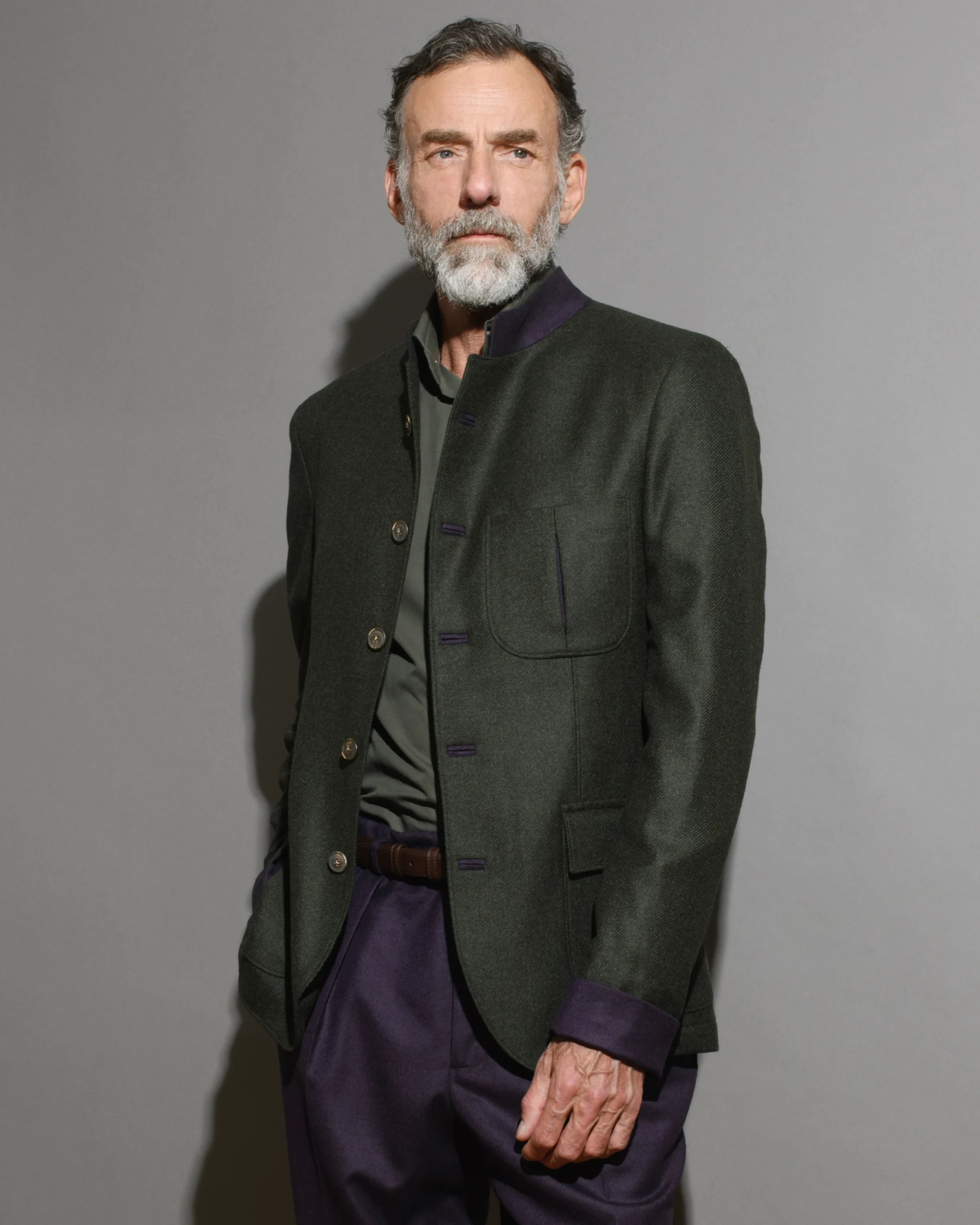 Artling Paris - Veste Bellagio sur mesure