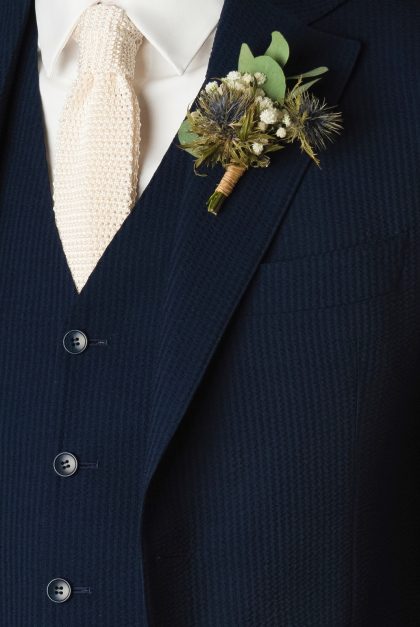 Les accessoires indispensables pour un marié élégant