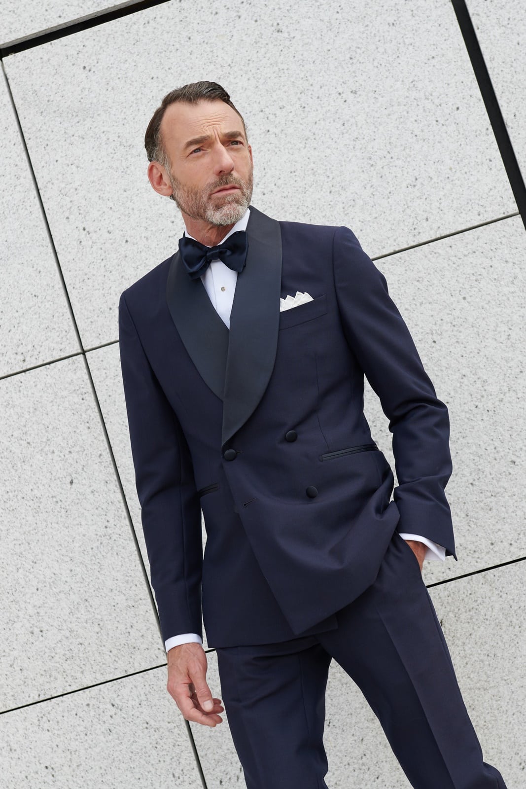 Nos collections sur mesure pour homme