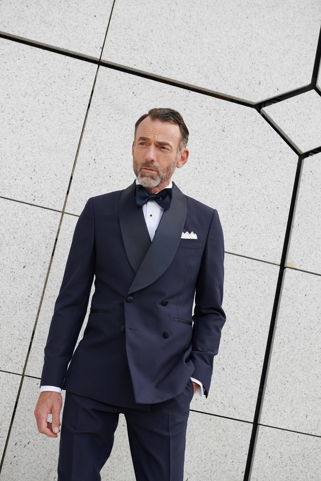 Nos collections sur mesure pour homme