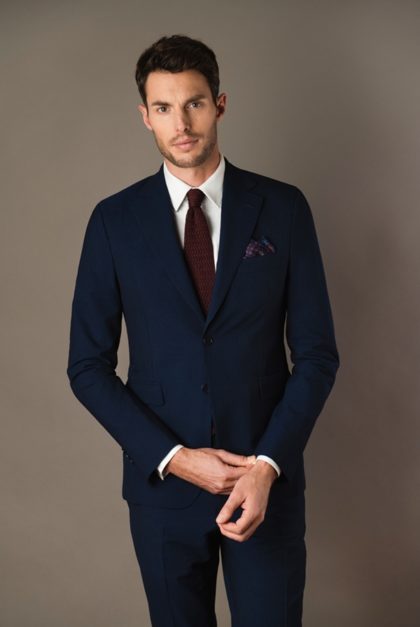 Costume de mariage pour invité : comment bien le choisir ?