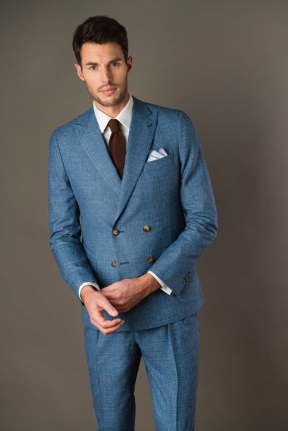 Costume de mariage pour invité : comment bien le choisir ?