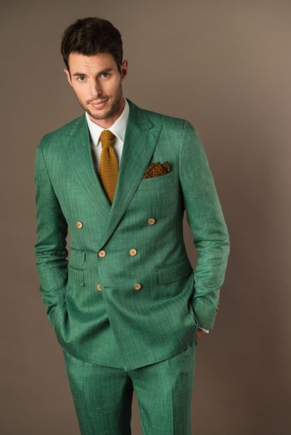 Costume de mariage pour invité : comment bien le choisir ?