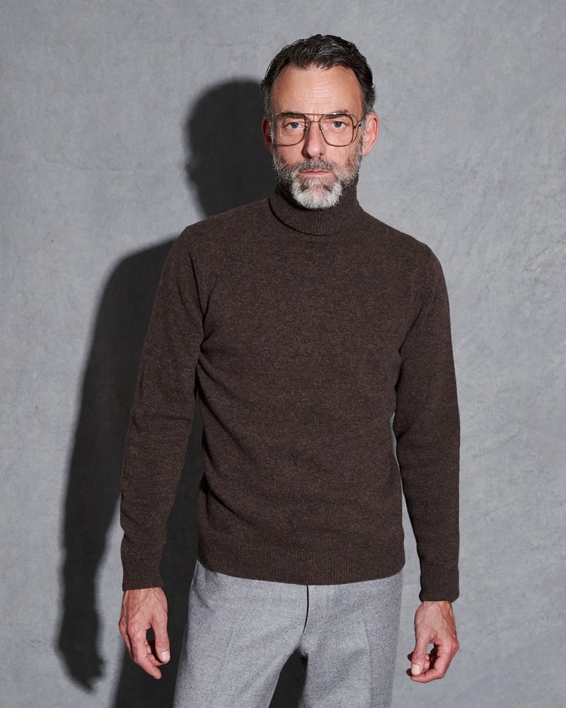 Pulls et Gilets