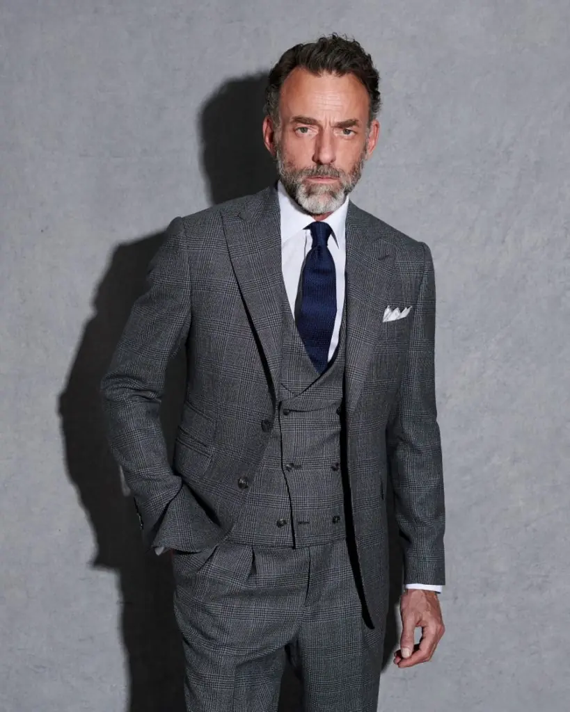veste sur mesure