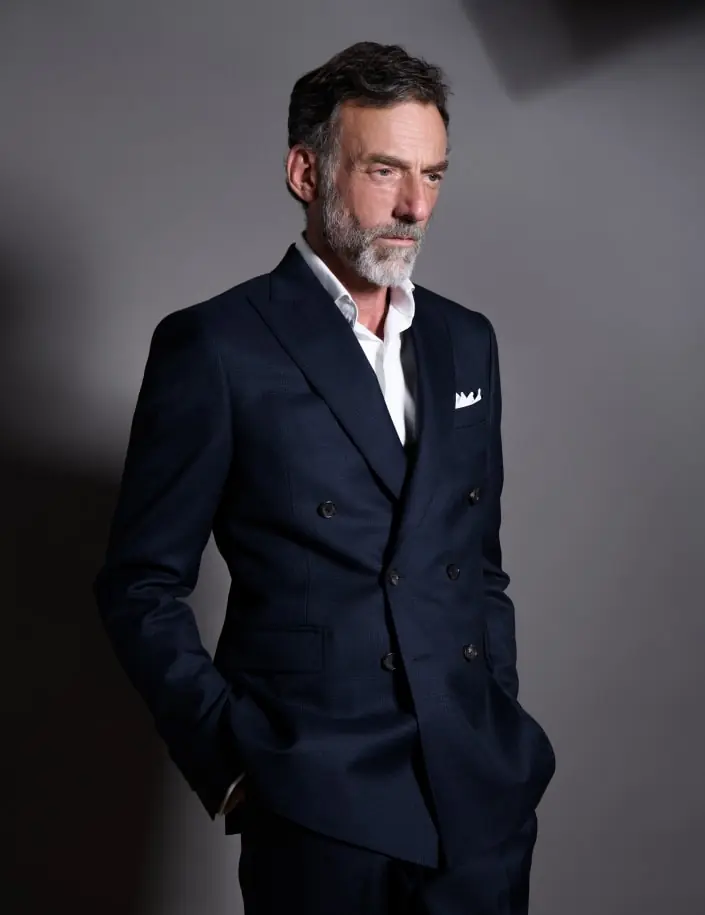 veste sur mesure