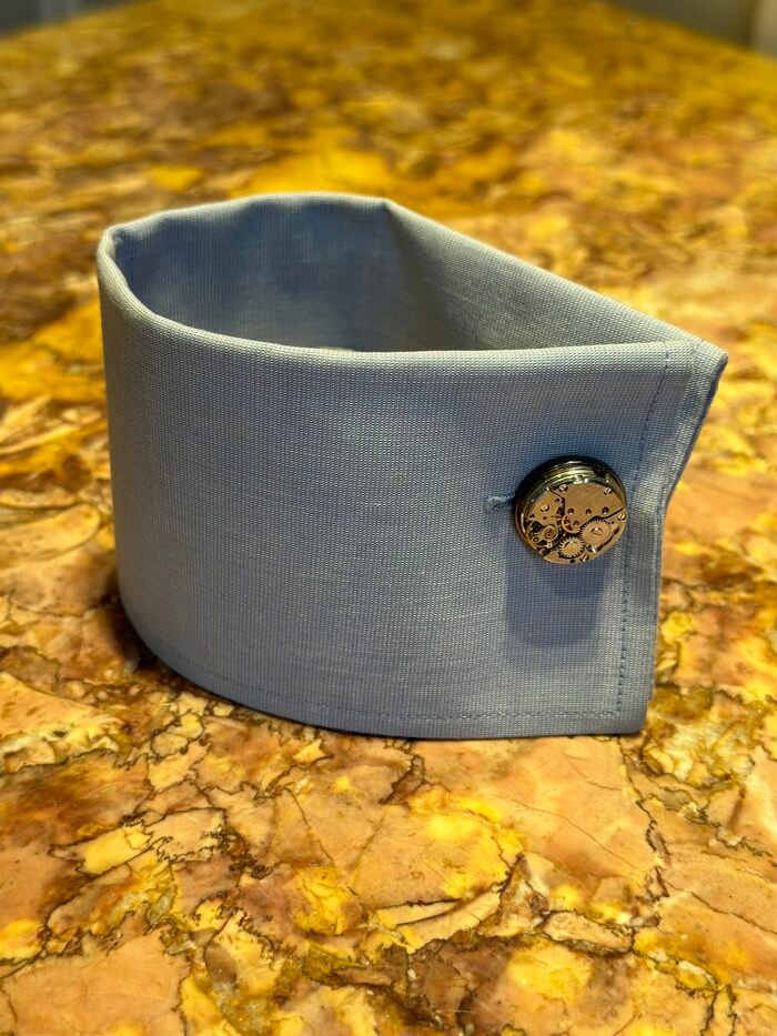 Artling poignet mousquetaire