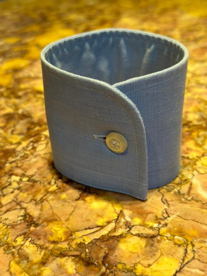 Artling poignet simple rond