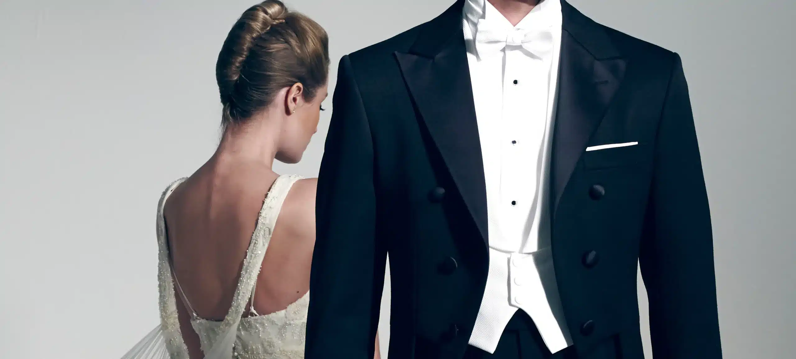 Artling jaquette redingote et queue de pie