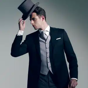 chapeau haut de forme