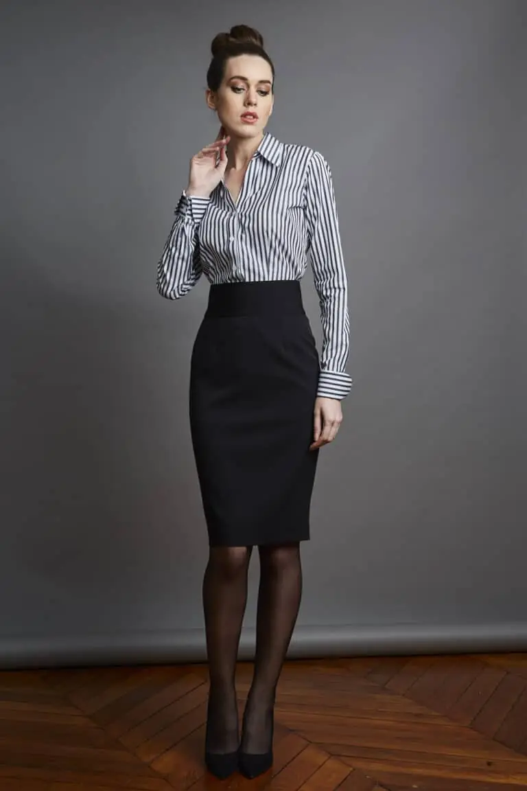 Nos collections
Femme sur-mesure