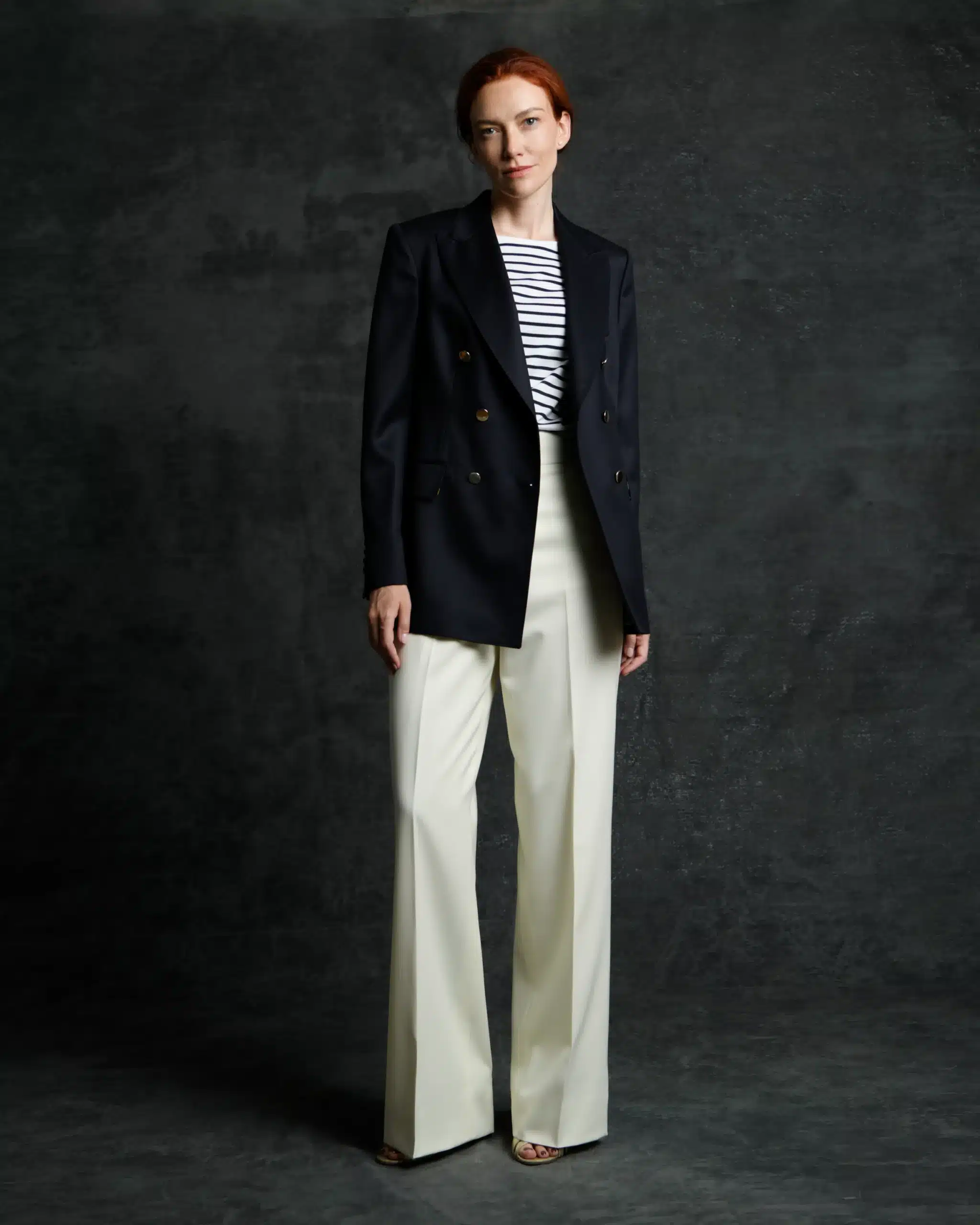 Artling Paris Collection Femme Artling blazer navy