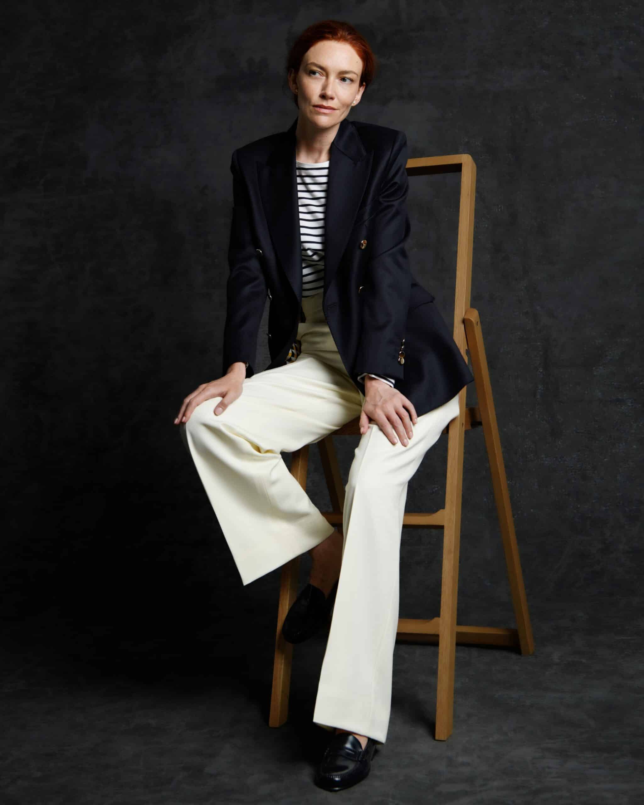 Artling Paris Collection Femme Artling blazer navy