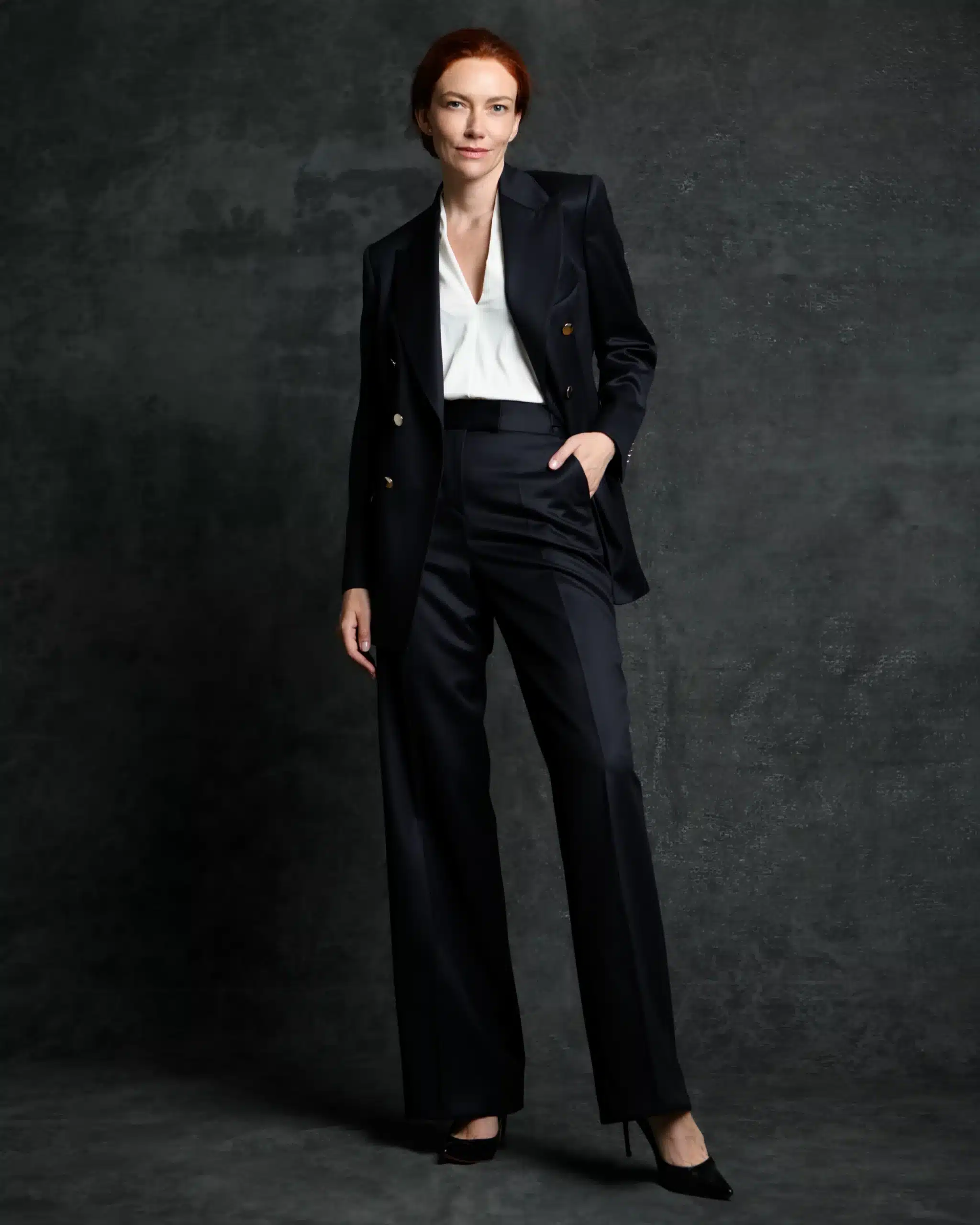 Artling Paris Collection Femme Artling blazer navy