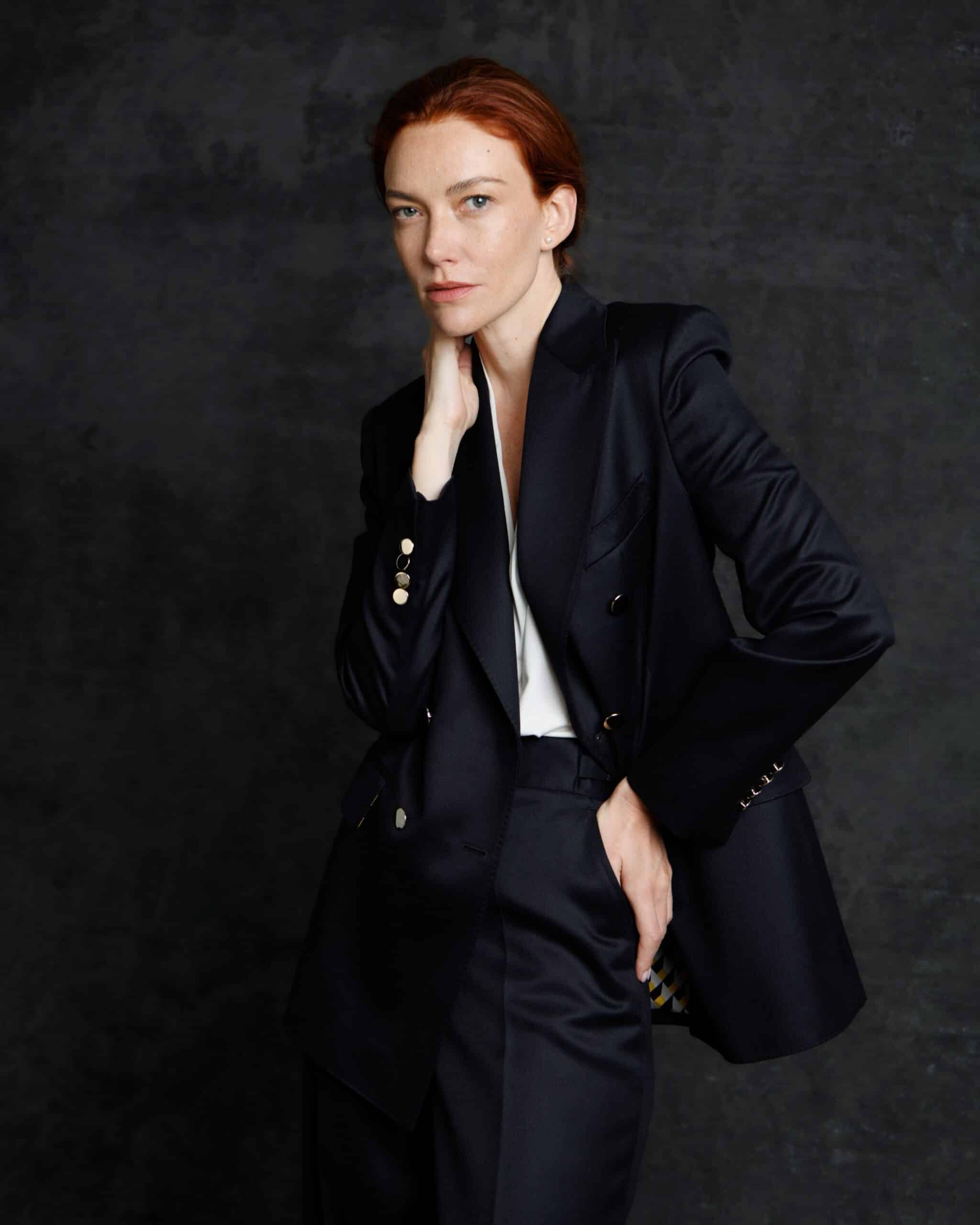 Artling Paris Collection Femme Artling blazer navy