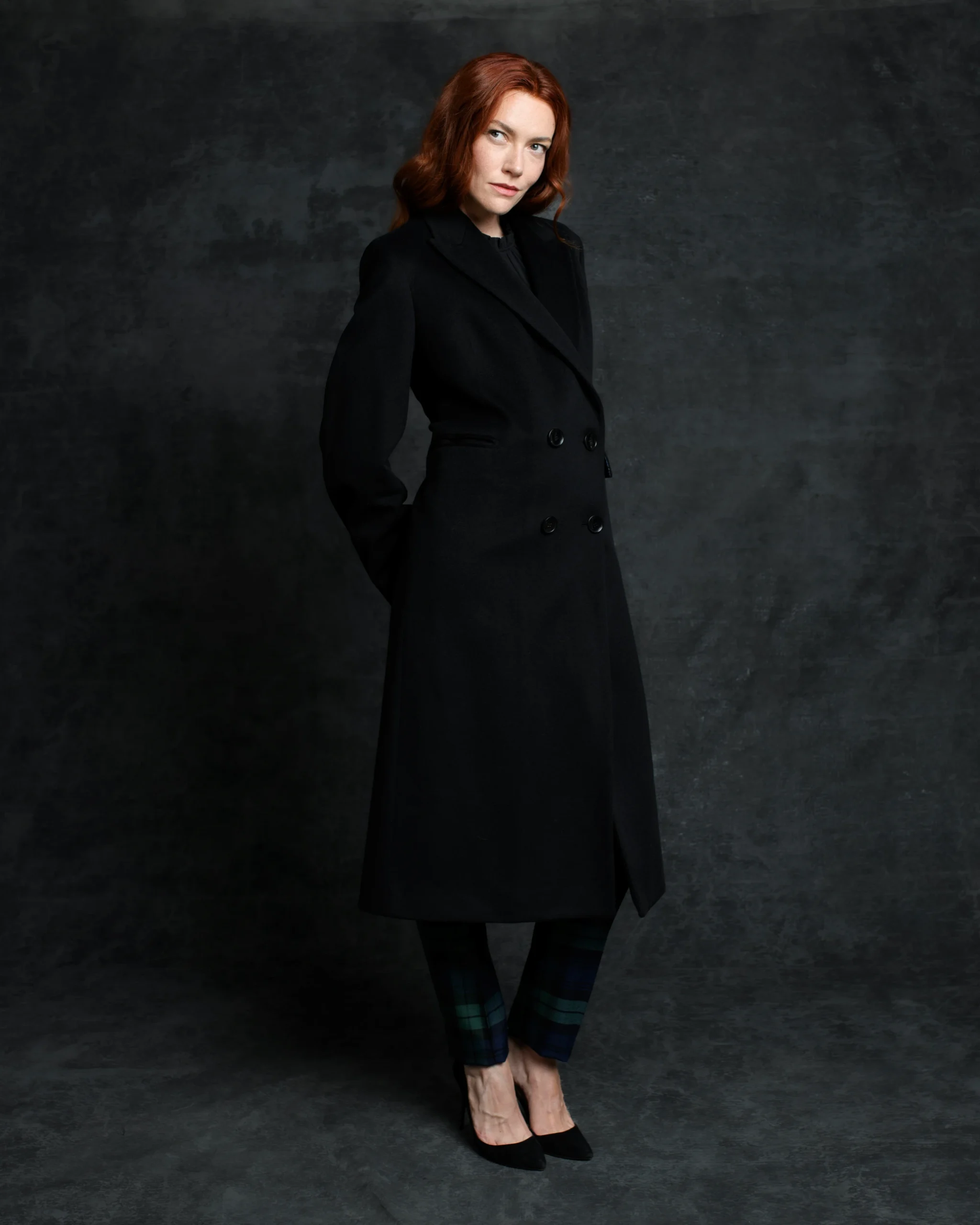 Artling Paris Collection Femme costume noir