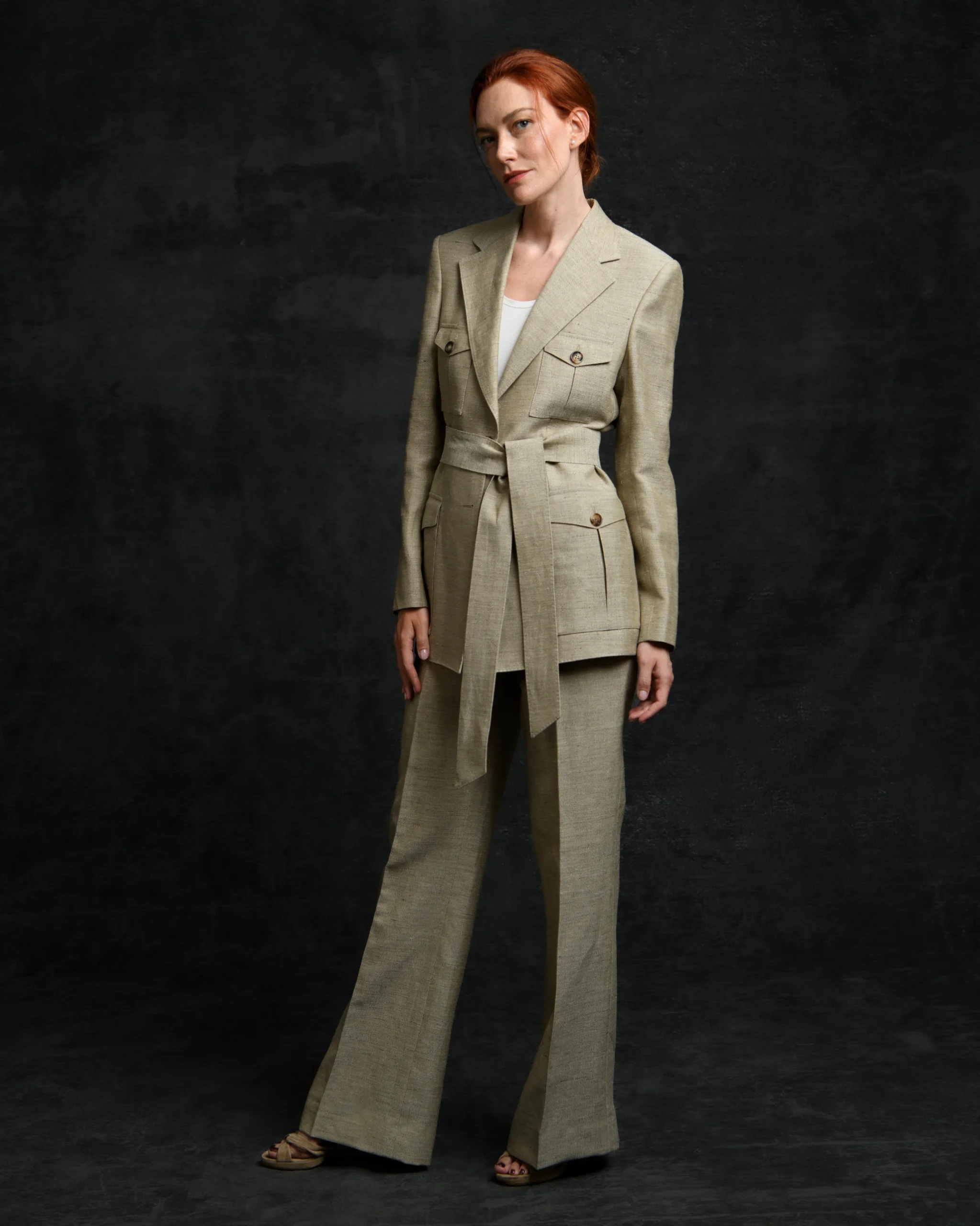 Artling Paris Collection Femme Artling safari jacket