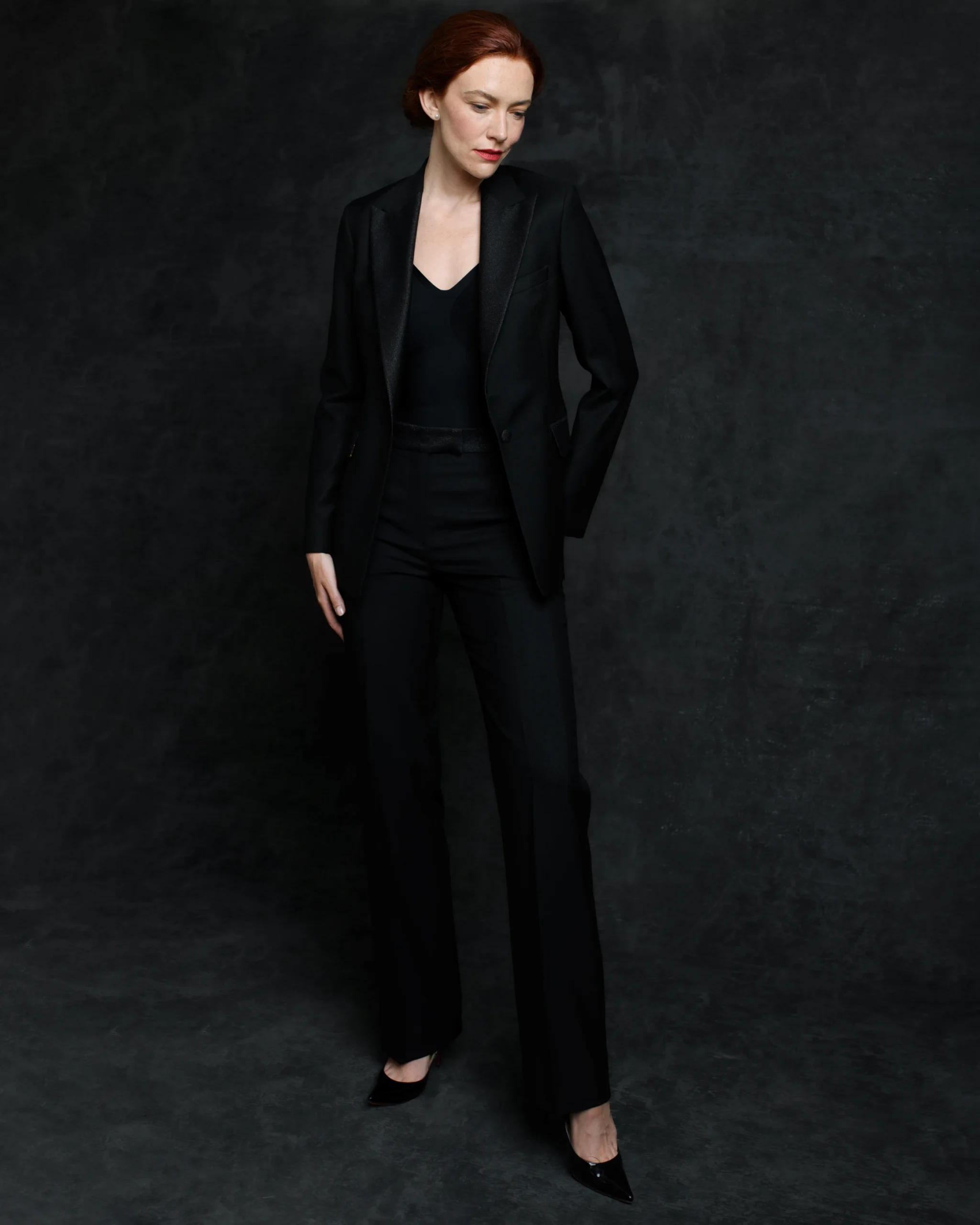 Artling Paris Collection Femme Artling smoking lurex