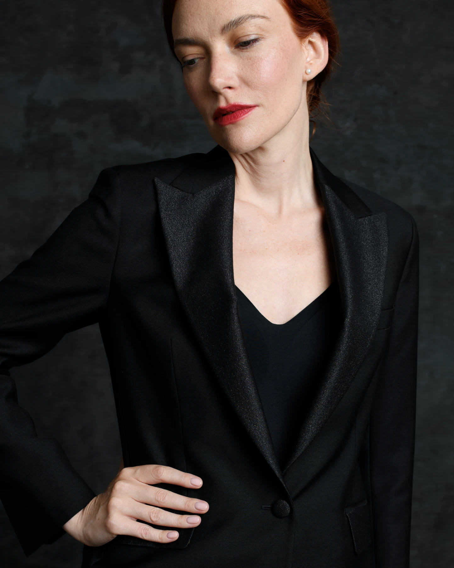 Artling Paris Collection Femme Artling smoking lurex