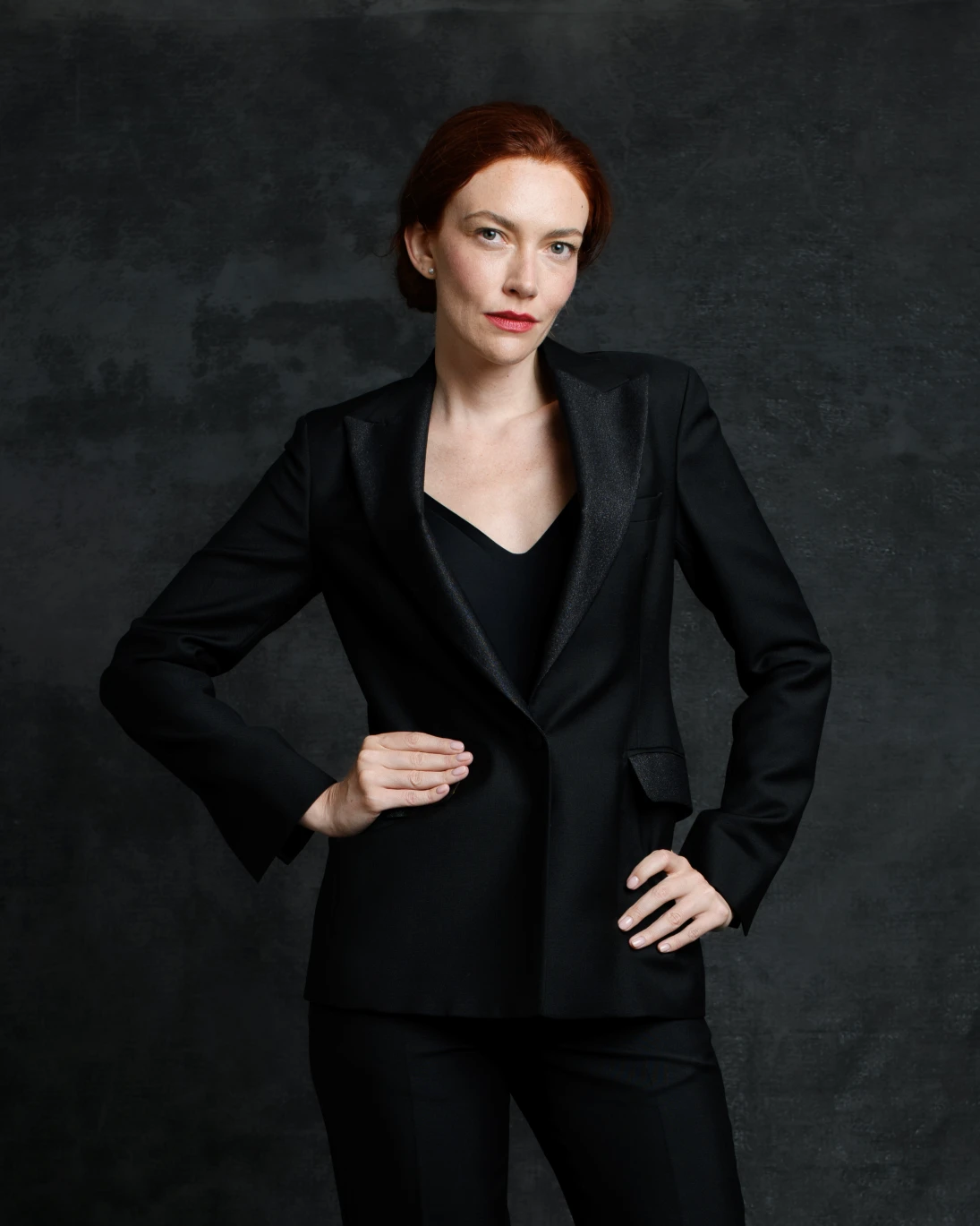 Artling Paris Collection Femme Artling smoking lurex