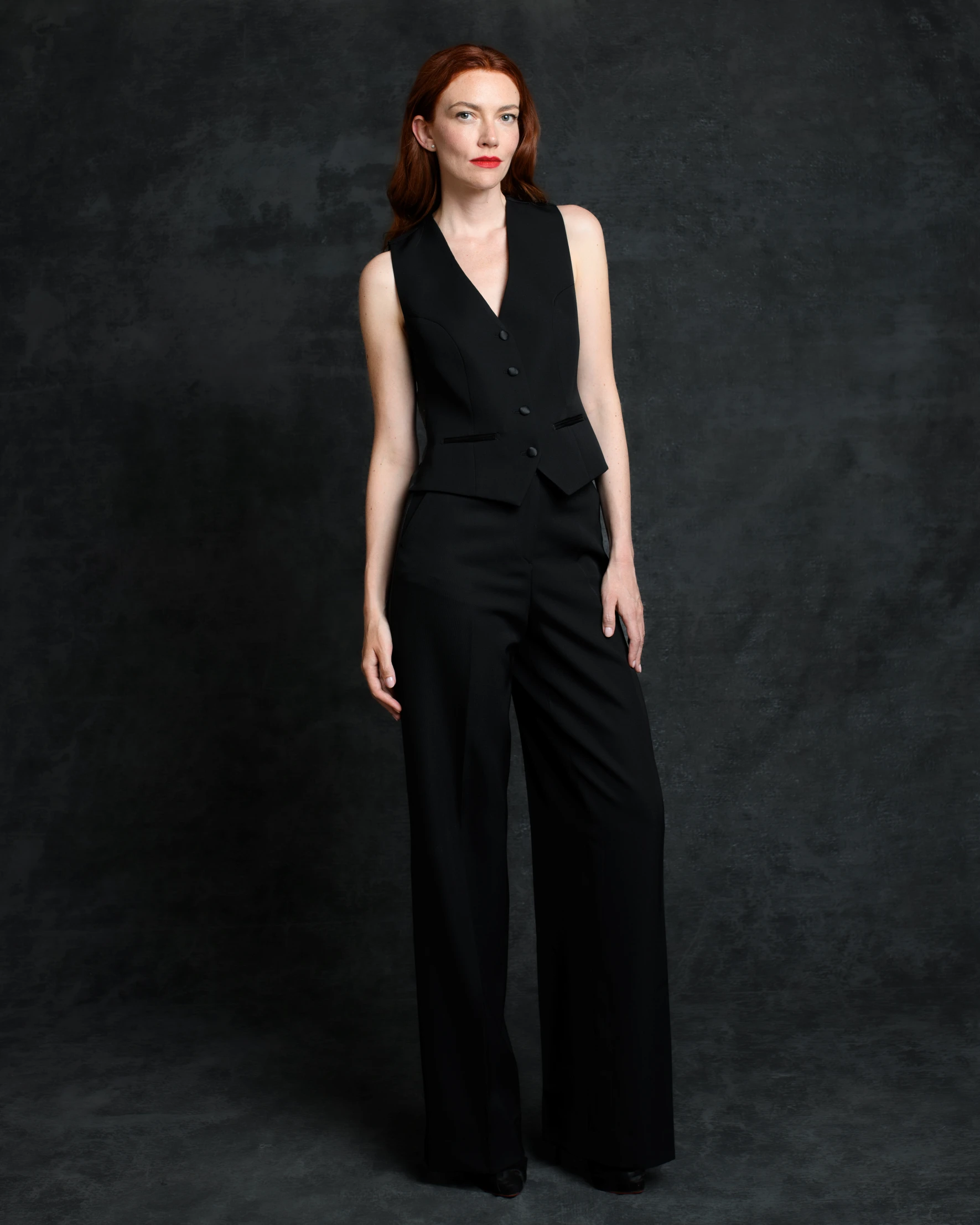 Artling Paris Collection Femme Artling smoking trois pieces