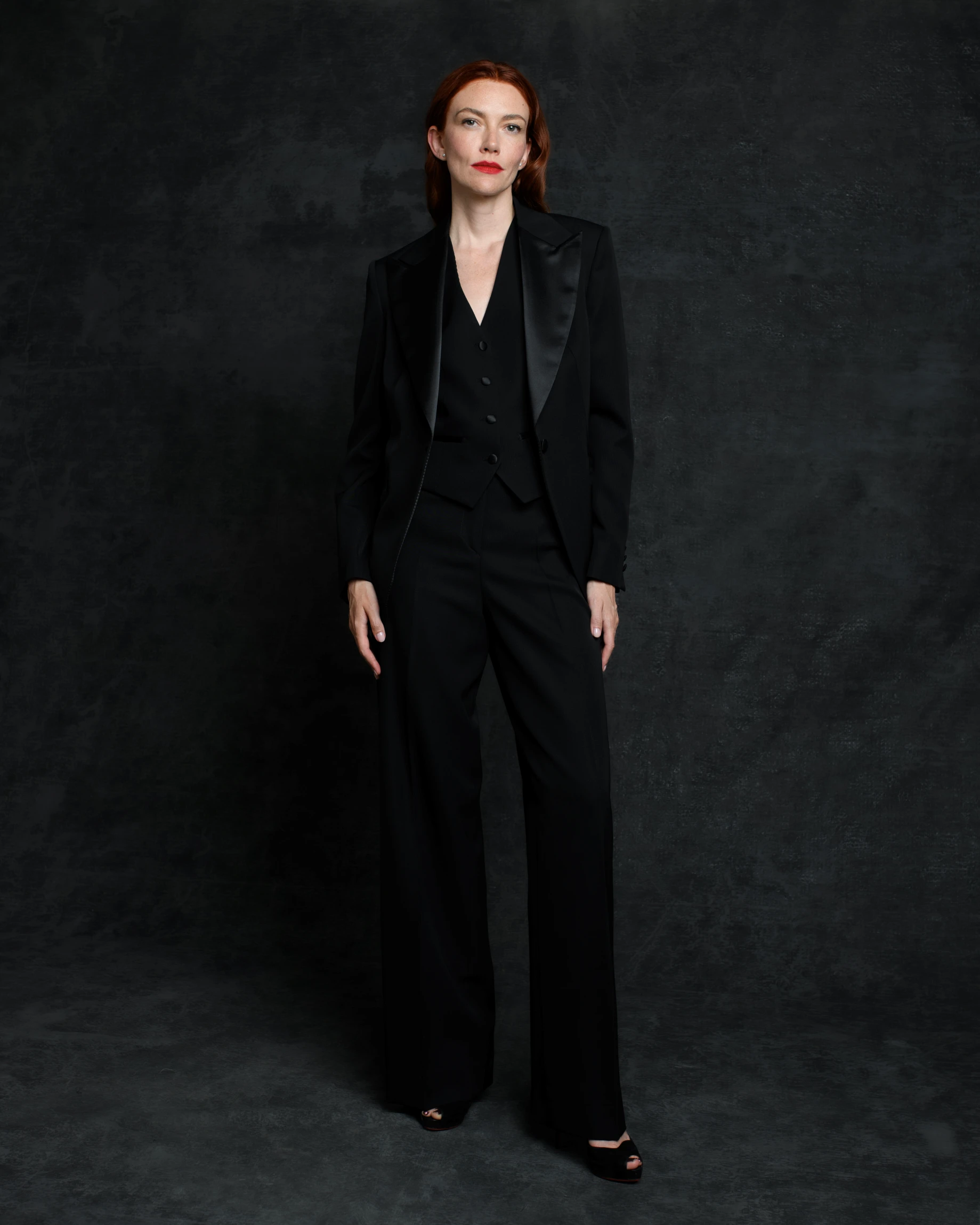 Artling Paris Collection Femme Artling smoking trois pieces