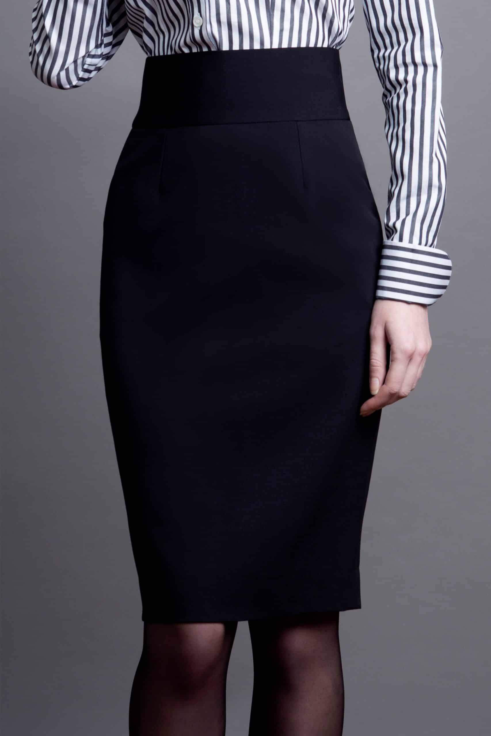 Artling Paris Collection Femme Jupe sur mesure