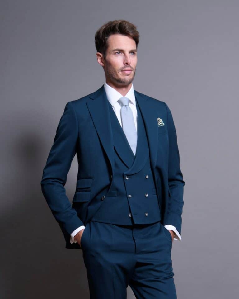 Costume de mariage