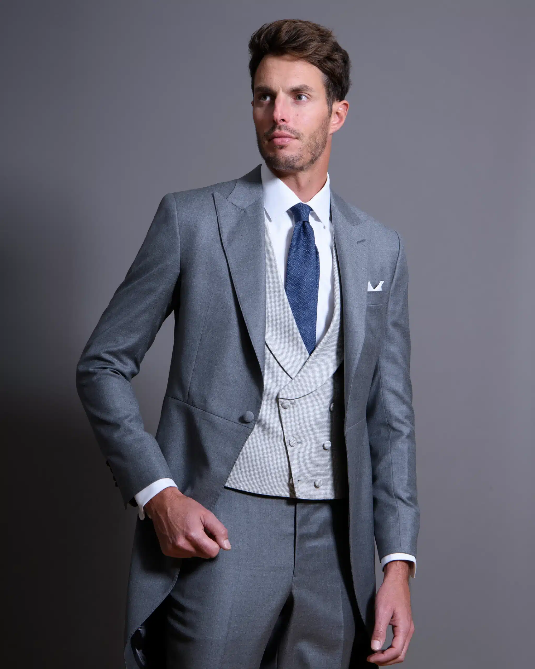 Artling Paris Collection Mariage Jaquette sur mesure