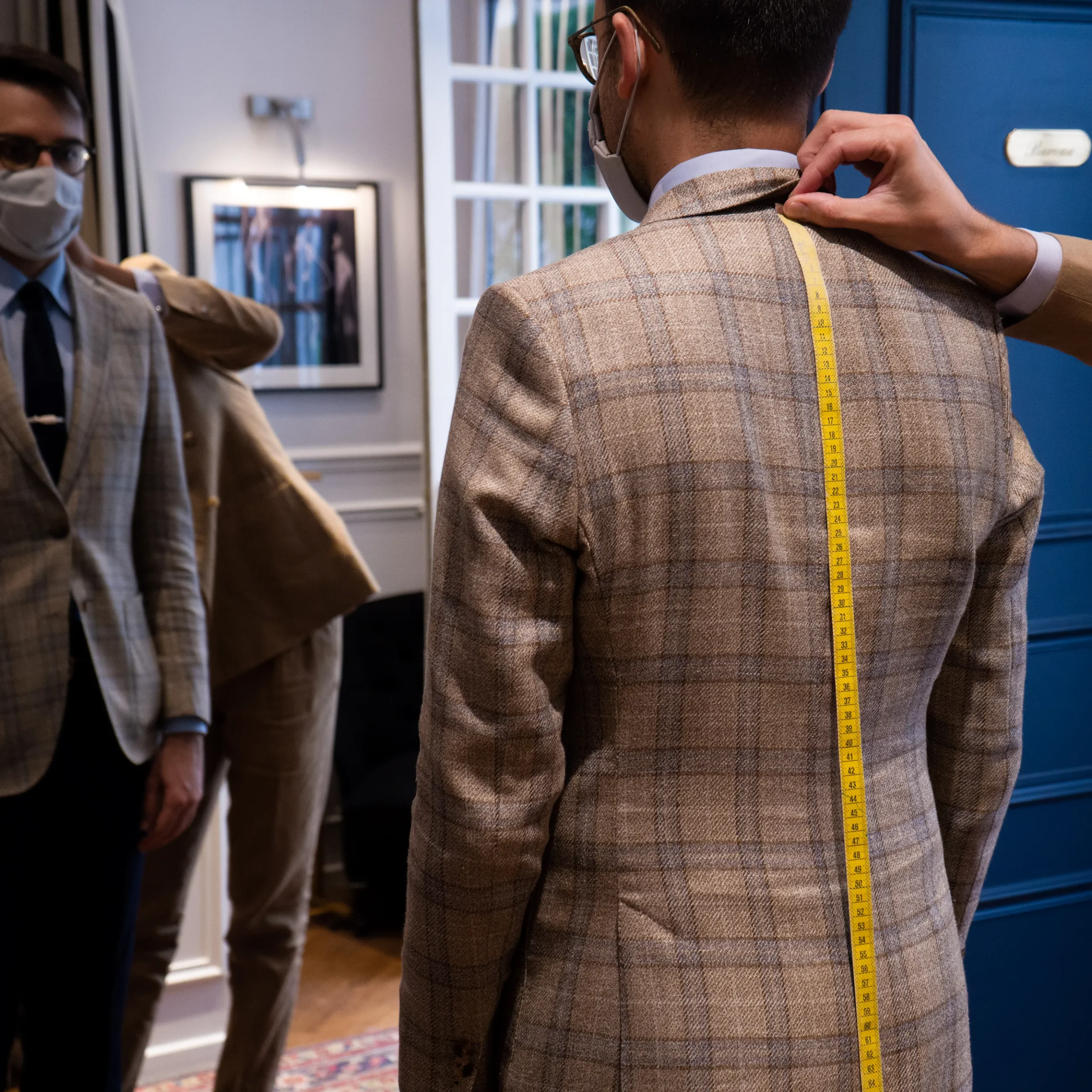 Artling Paris - Le conseil Artling