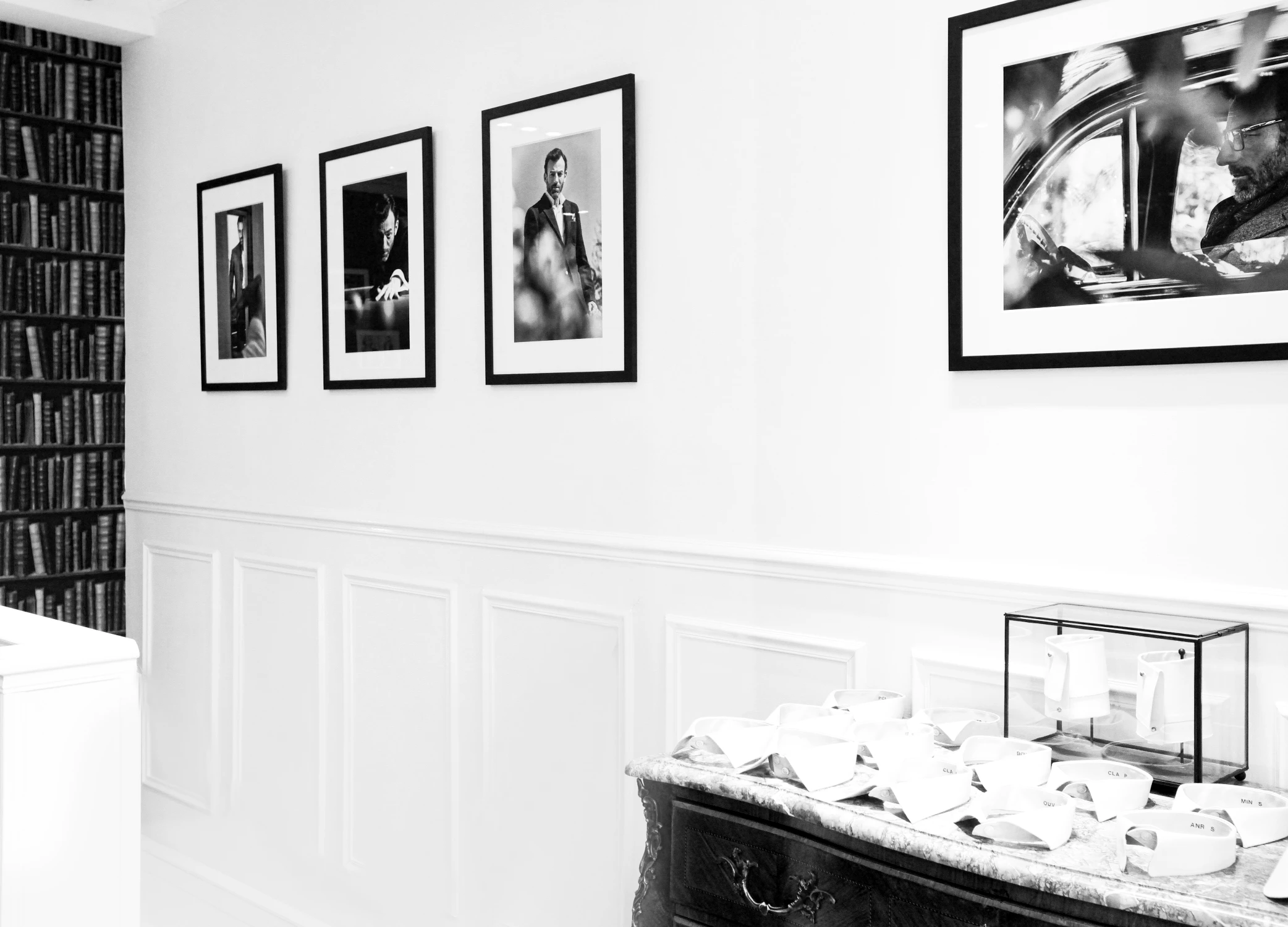 Artling Paris - Le Magasin Artling