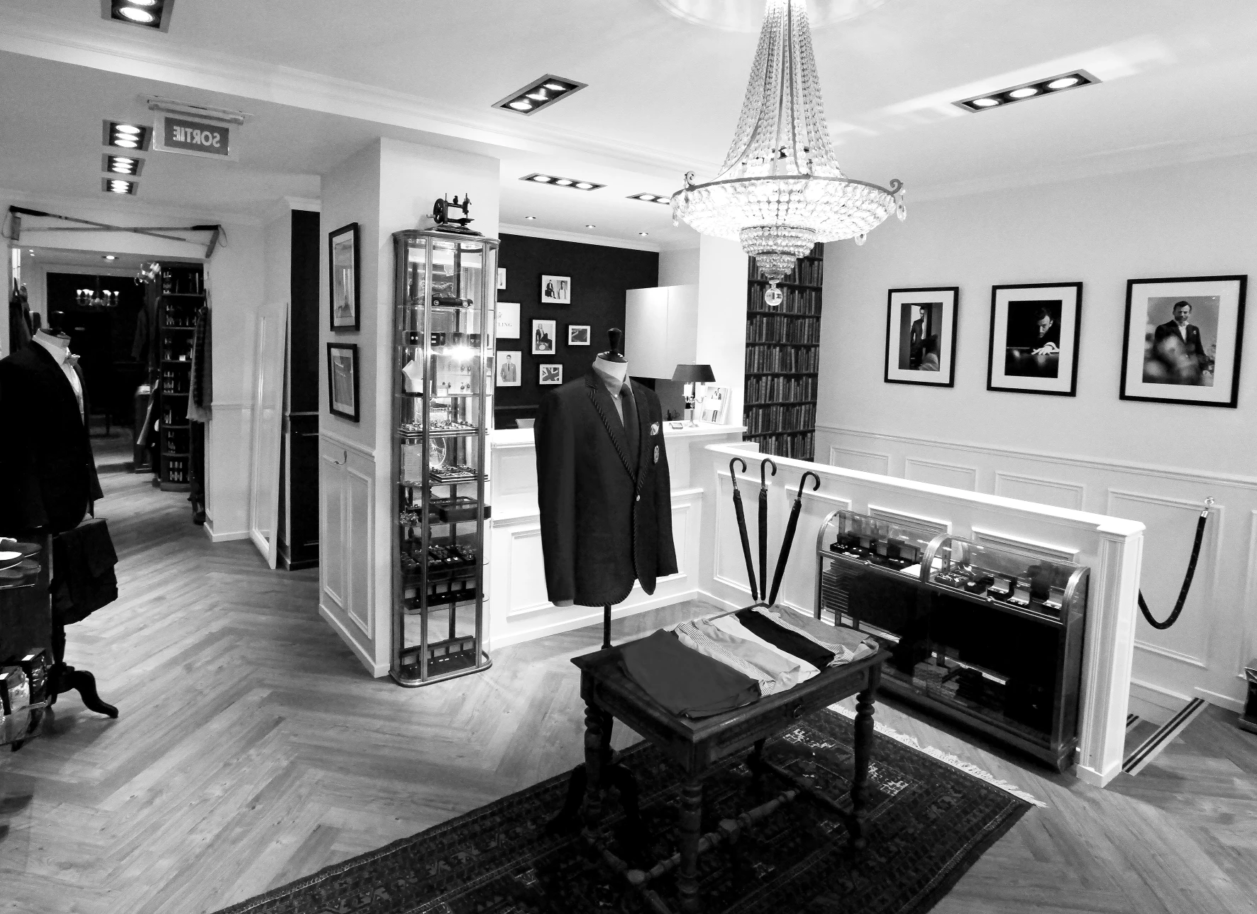 Artling Paris - Le Magasin Artling