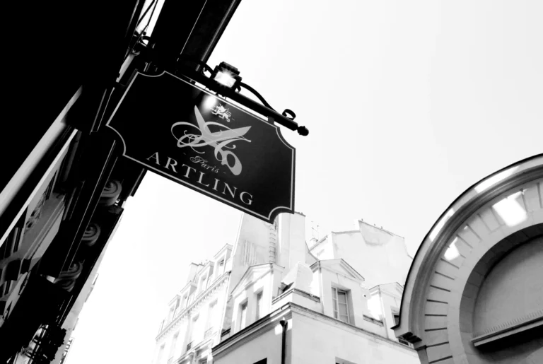 Qui sommes 
nous ?
