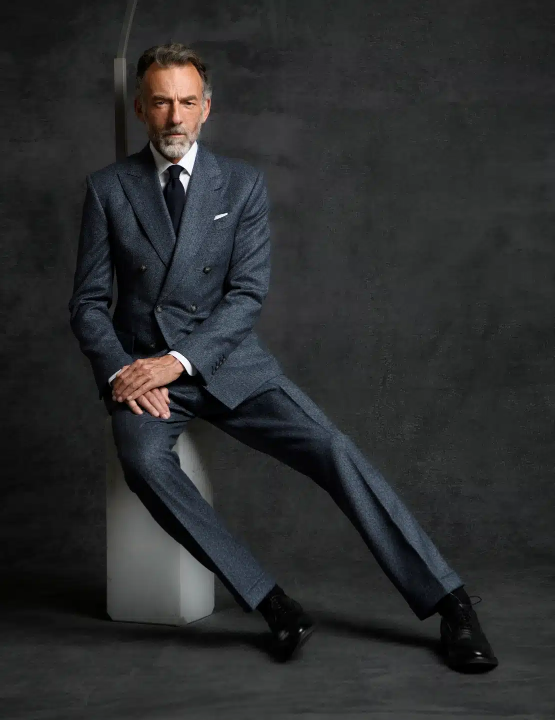 Artling Paris - Costume sur mesure