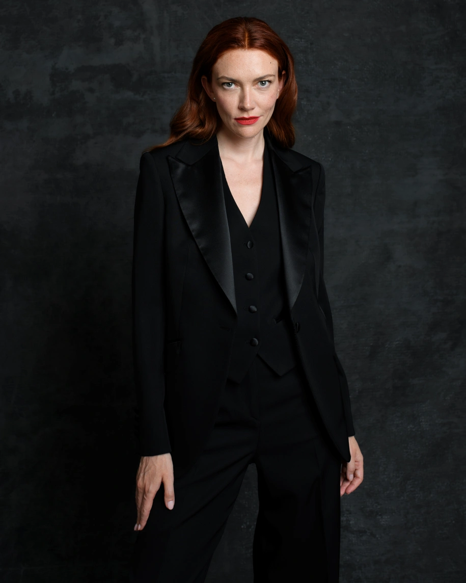 ARTLING Paris - Tailleur sur mesure - Smoking 3 pièces