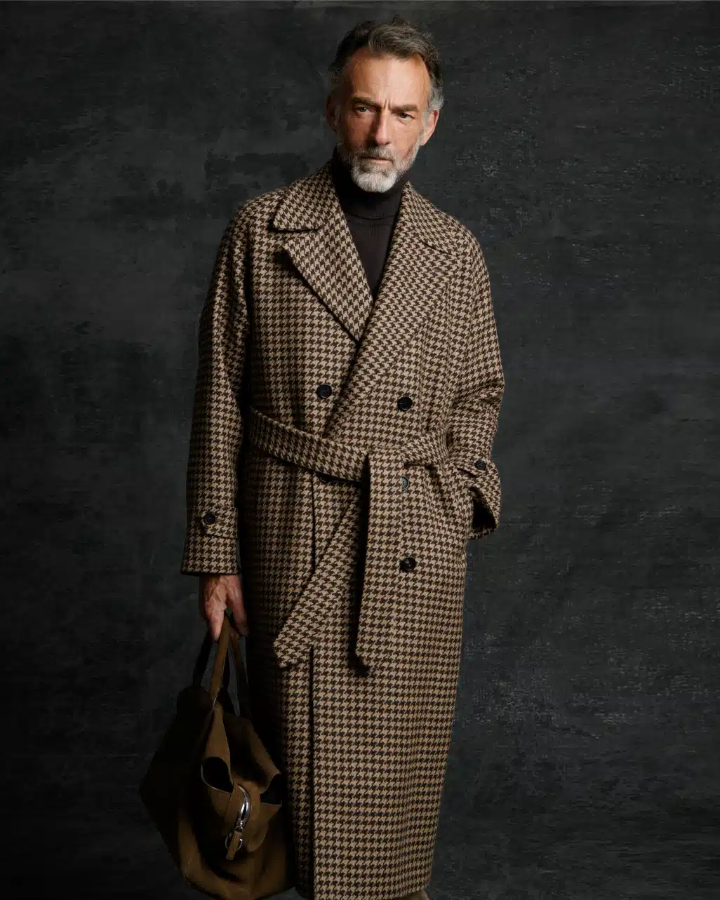 Artling Paris - sur mesure - Manteau raglan