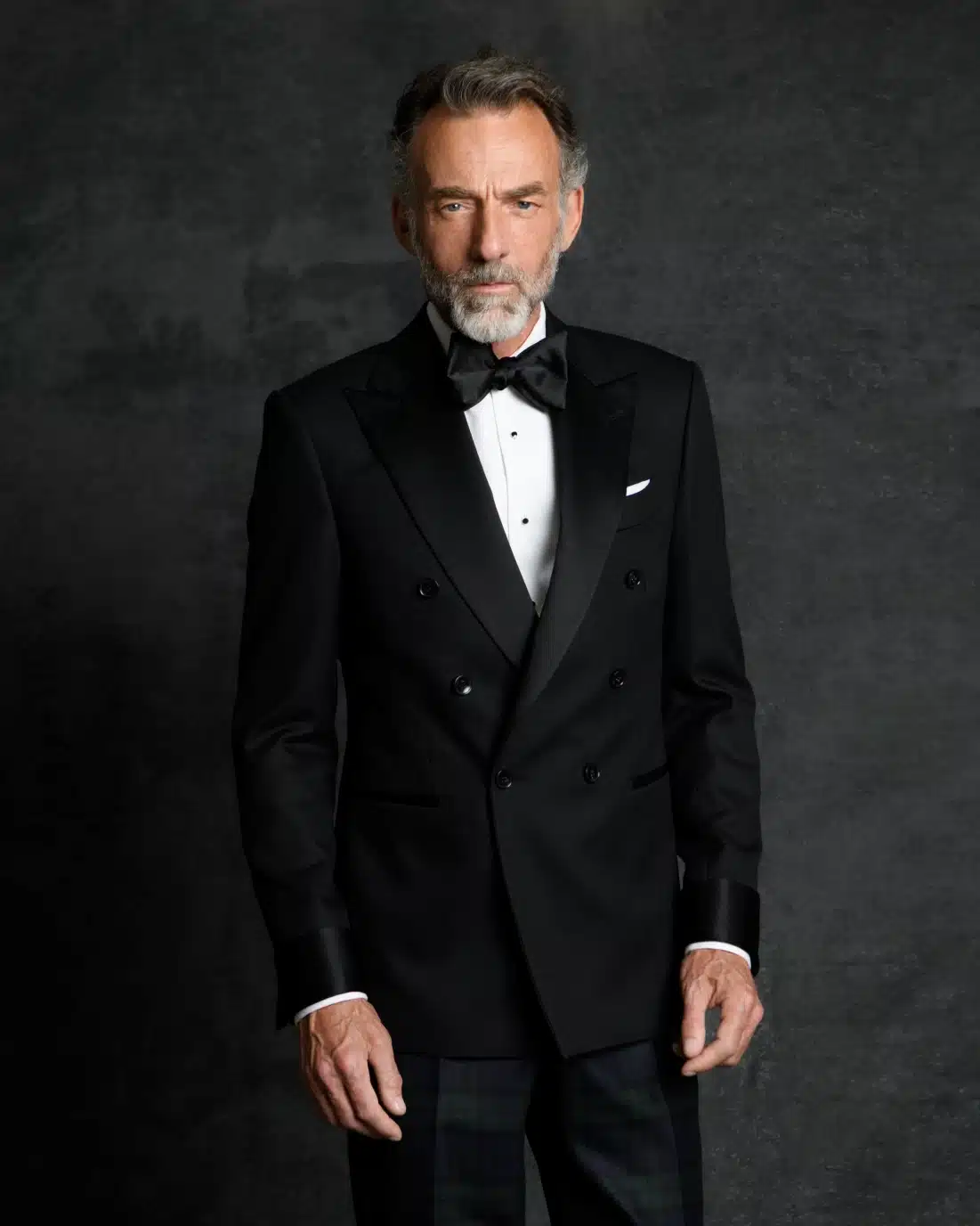 Artling Paris - sur mesure - smoking