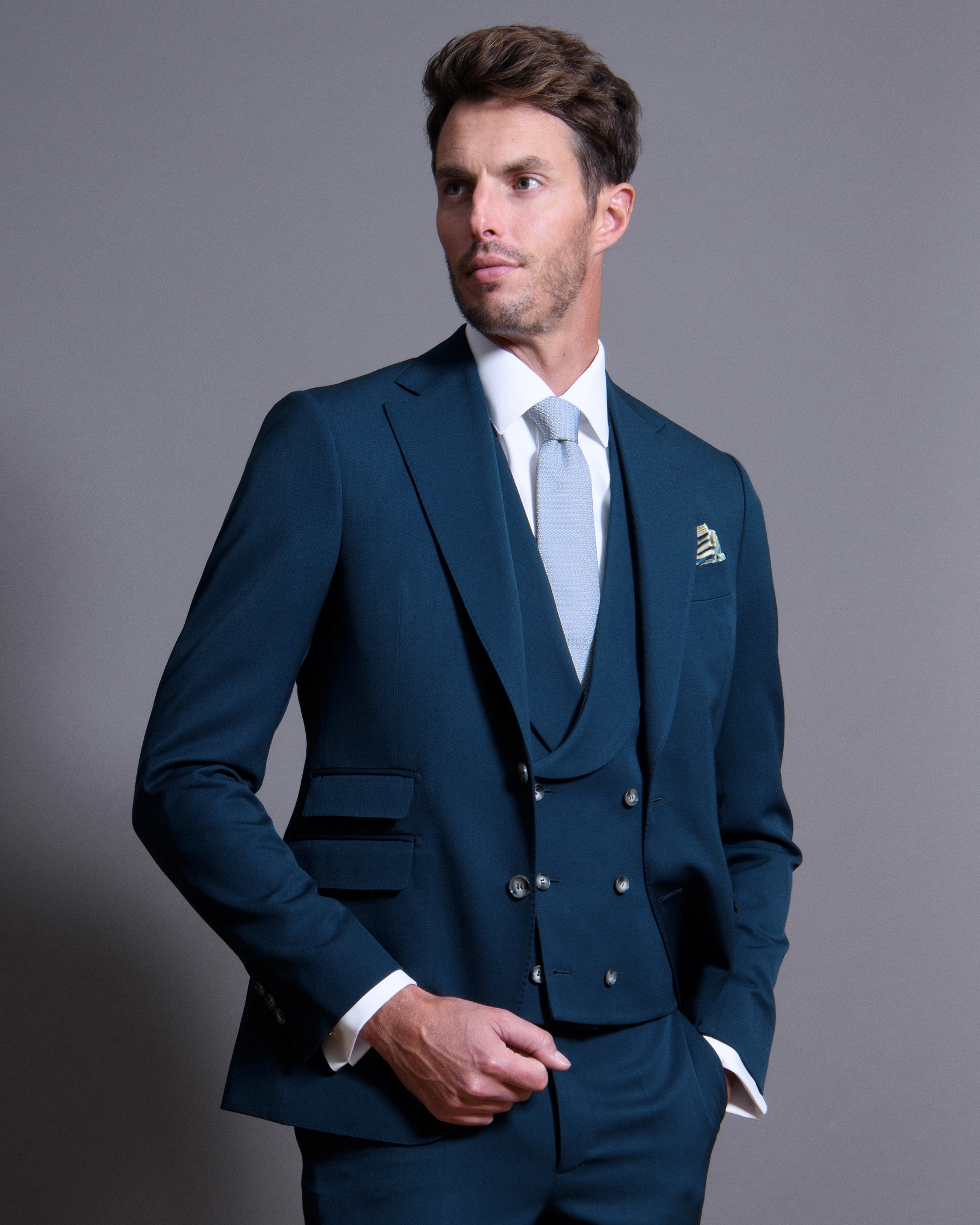 Artling - Collection mariage - Costume 3 pièces