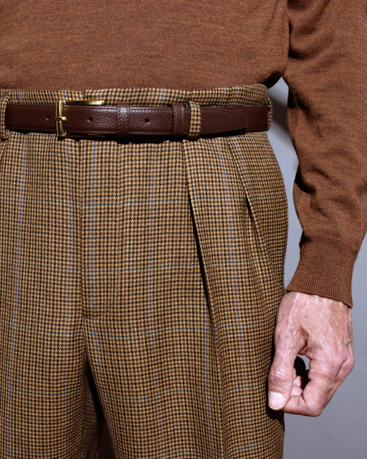 Pantalon Hollywood Detail