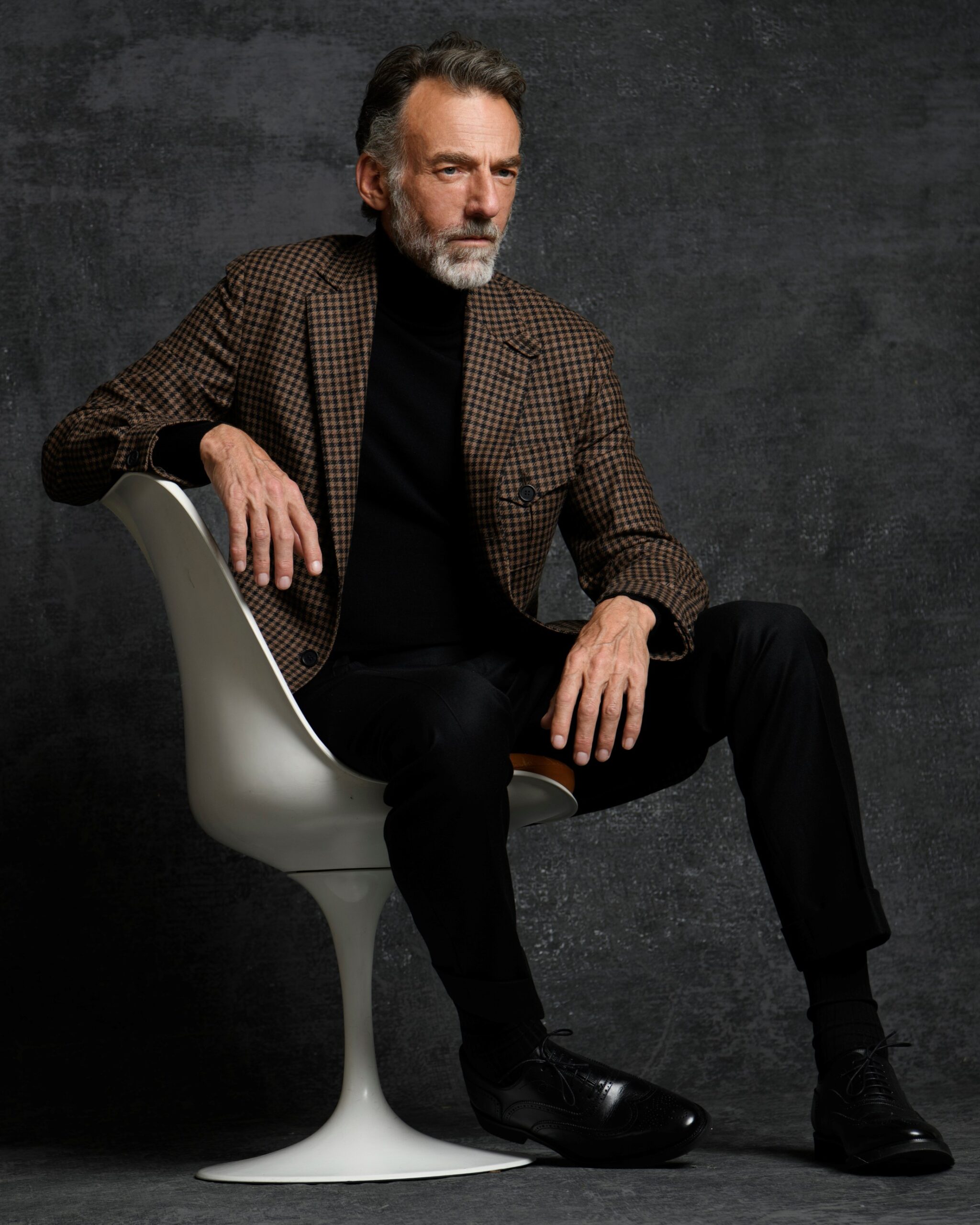 Artling Paris - Winter Safari Jacket